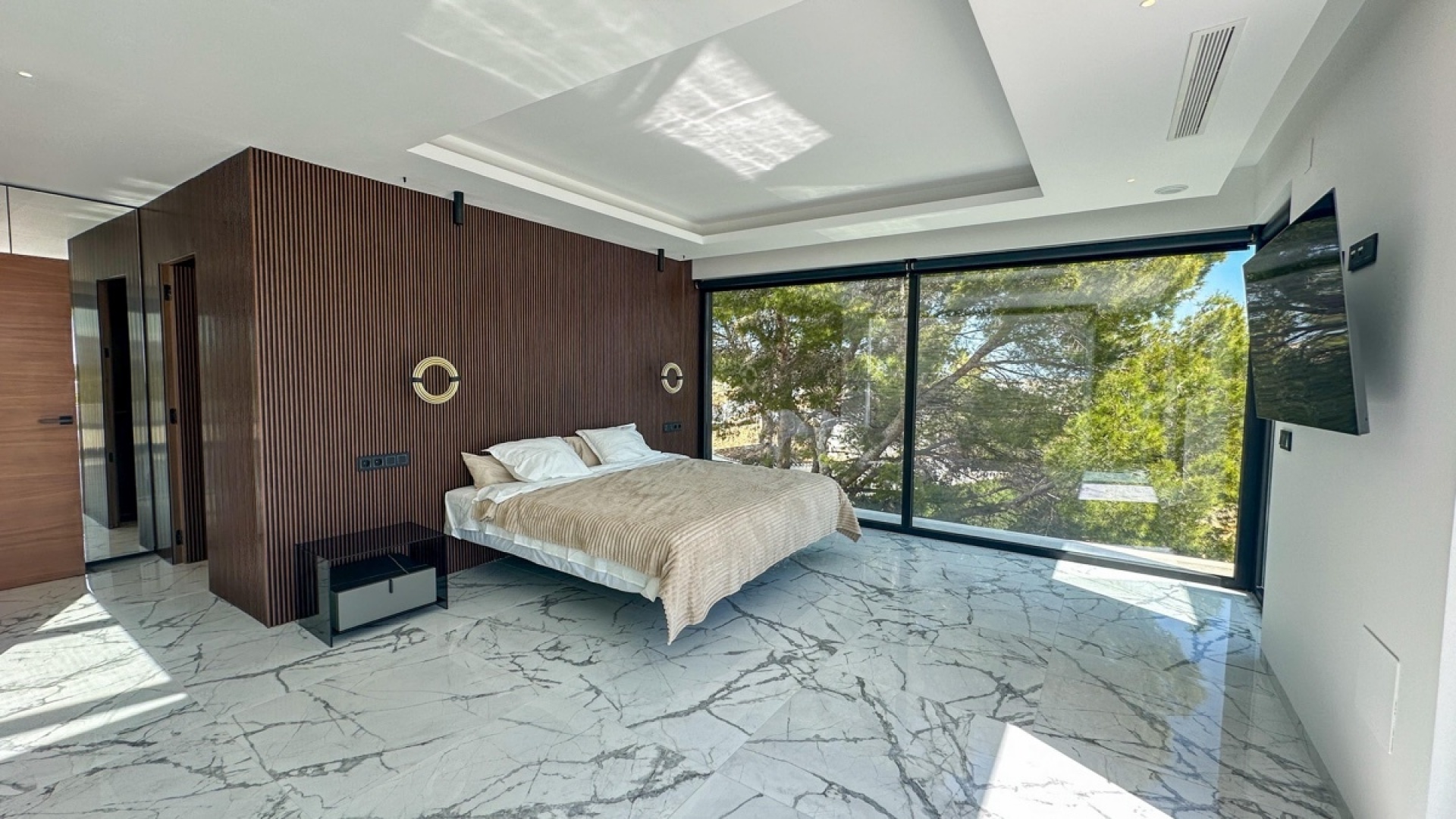 Resale - Villa - Villamartin