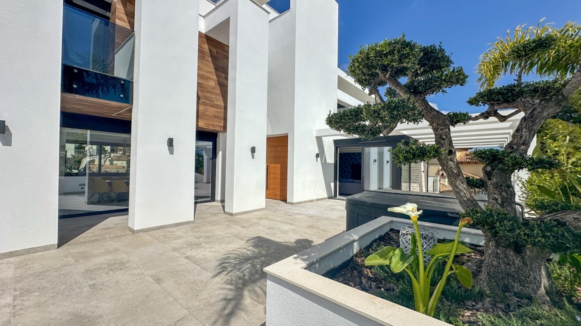 Resale - Villa - Villamartin