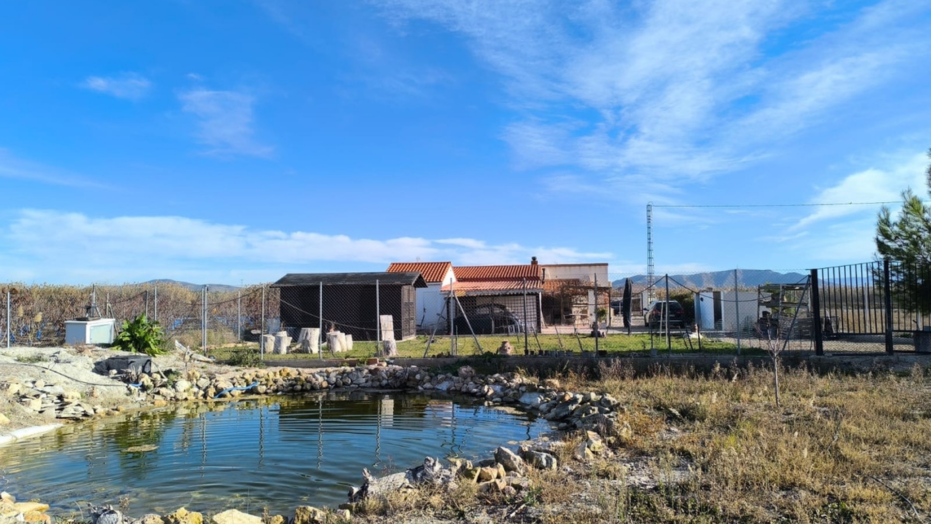 Resale - Villa - Villena - Villena Centro