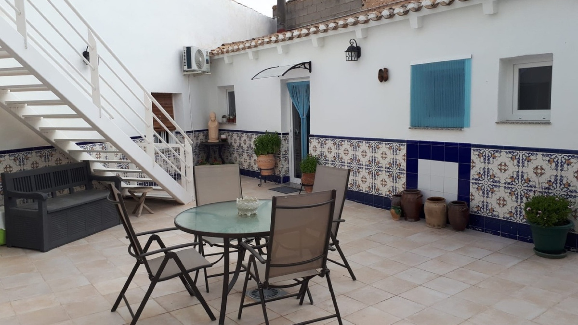 Resale - Villa - Villena - Villena Centro