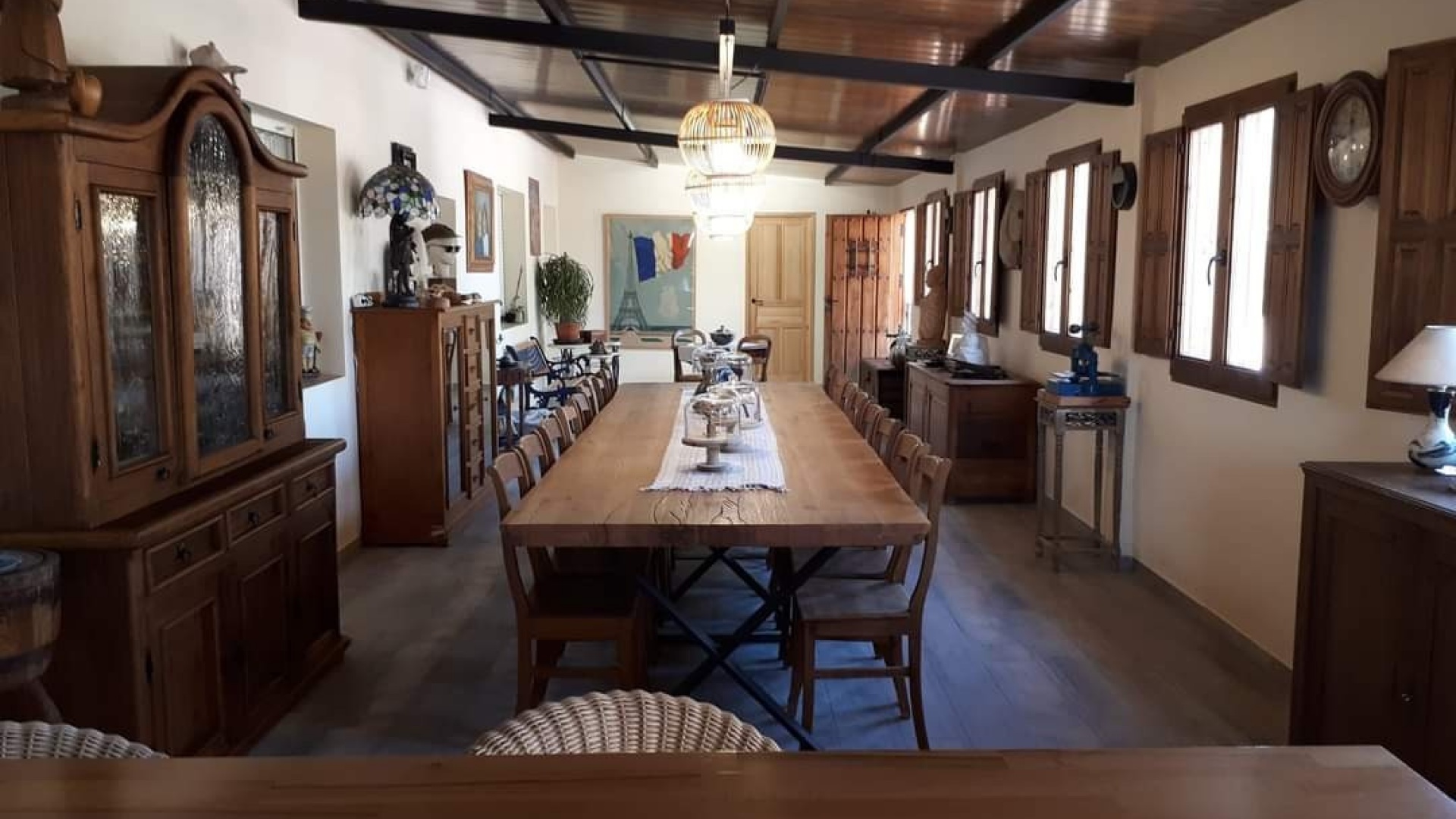 Resale - Villa - Villena - Villena Centro