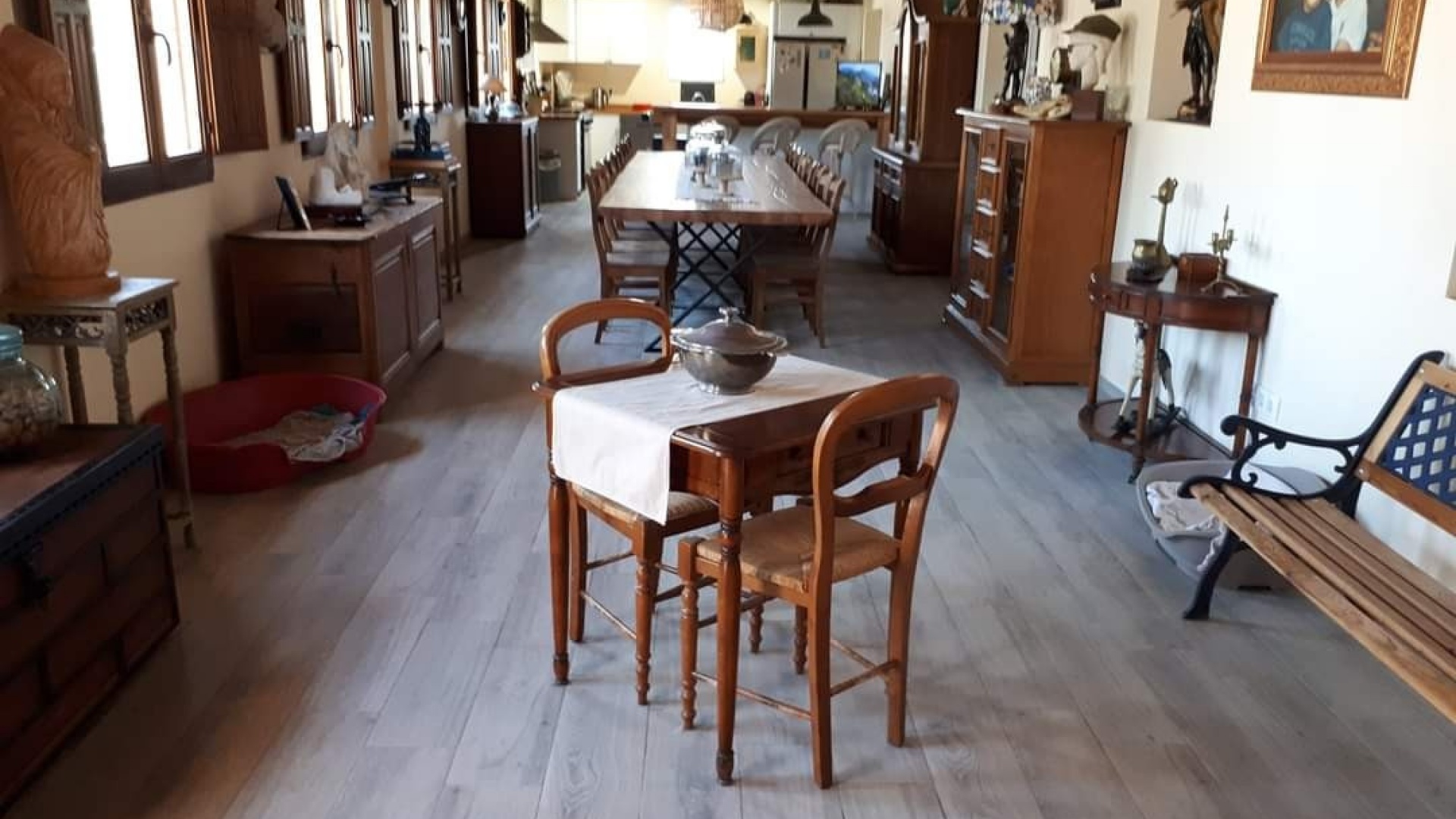 Resale - Villa - Villena - Villena Centro