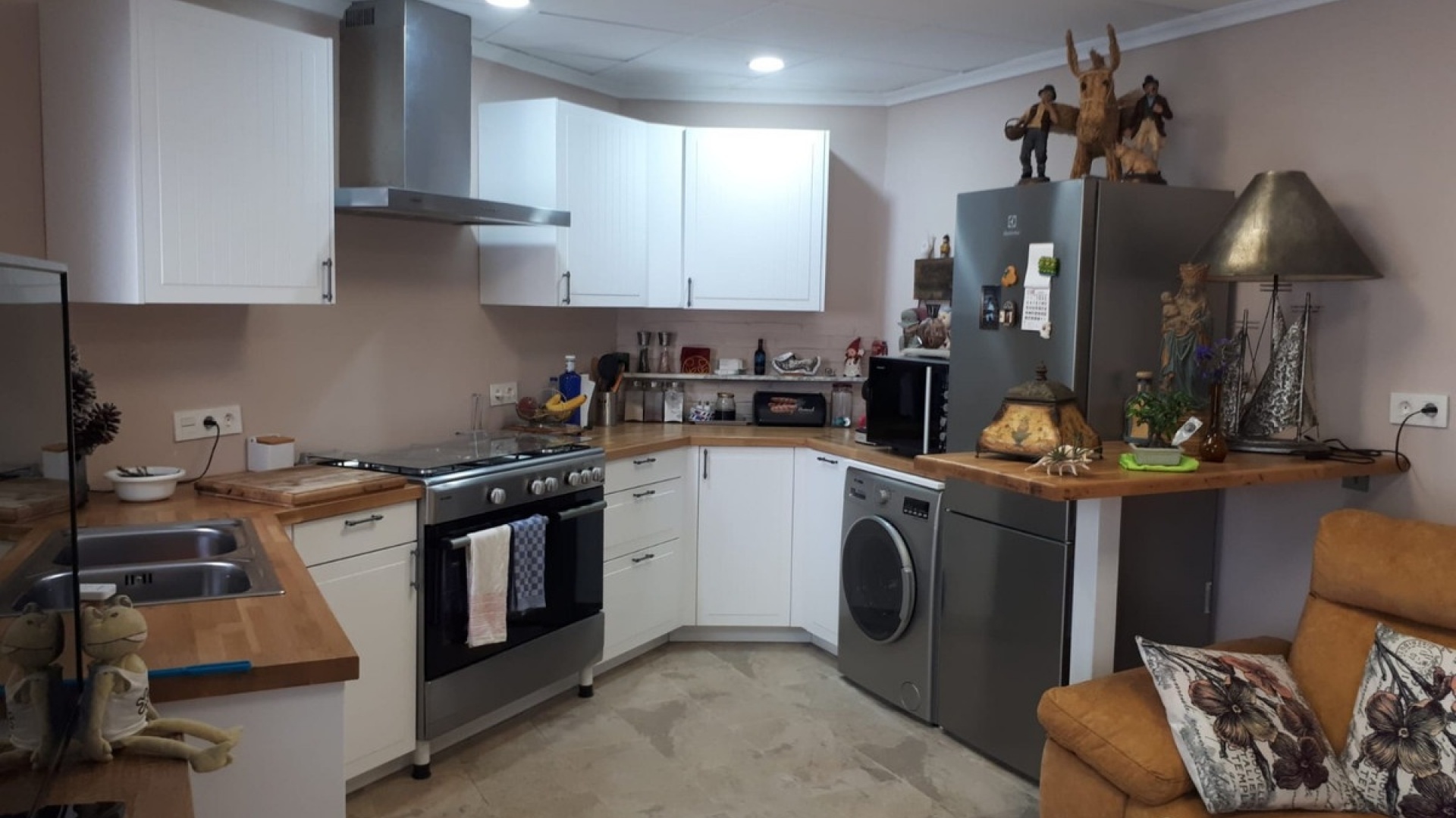 Resale - Villa - Villena - Villena Centro