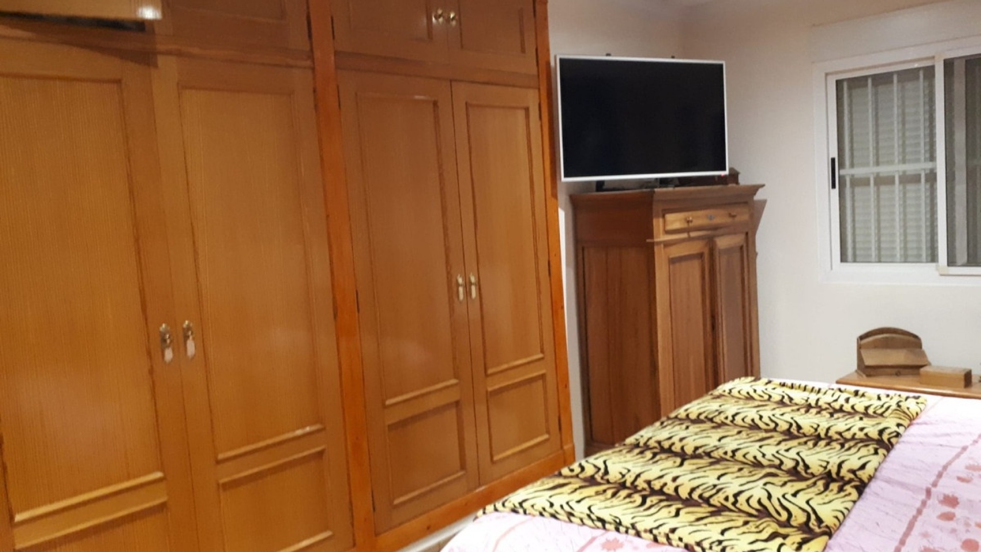 Resale - Villa - Villena - Villena Centro