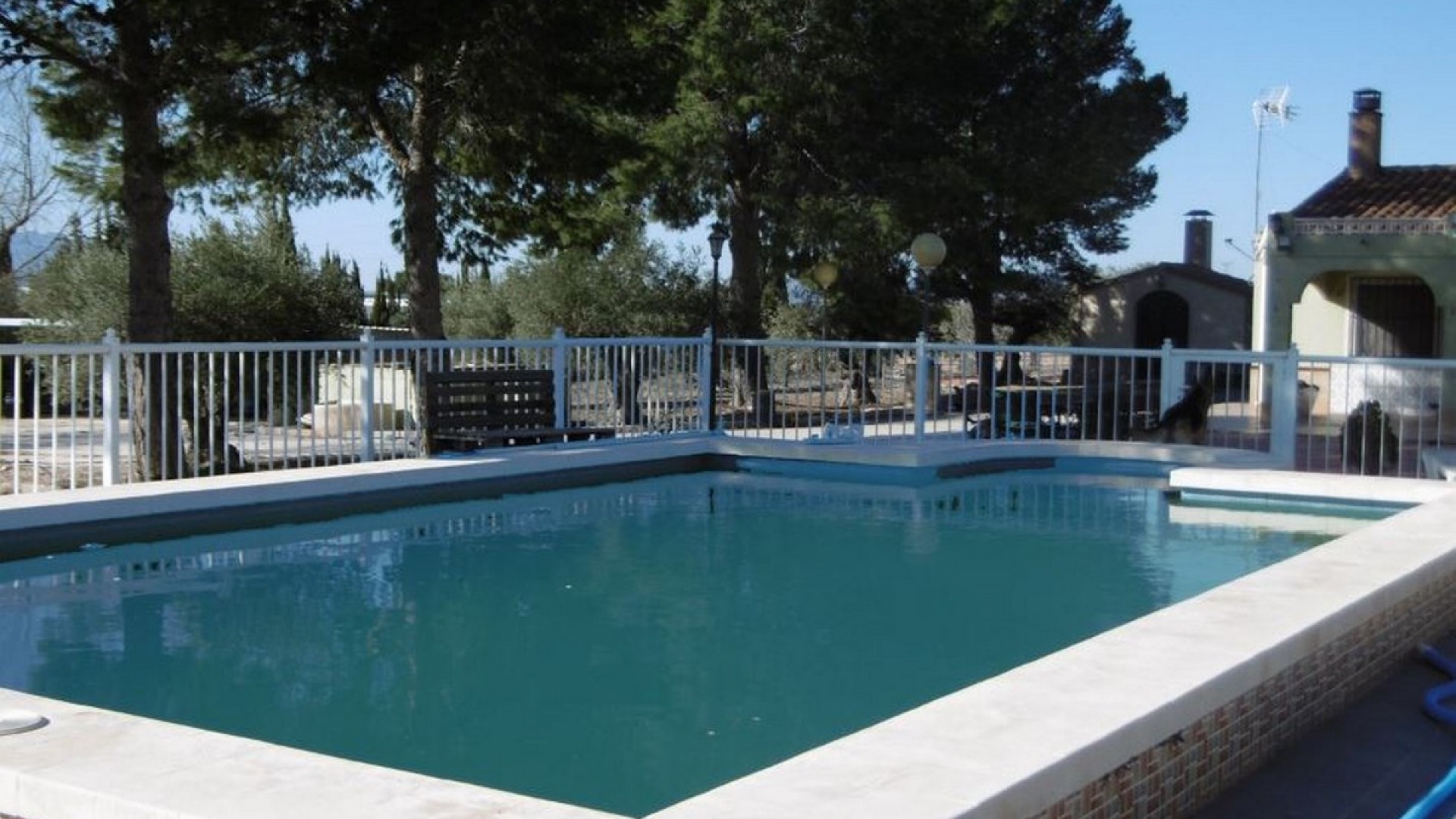 Resale - Villa - Yecla - Yecla Centro