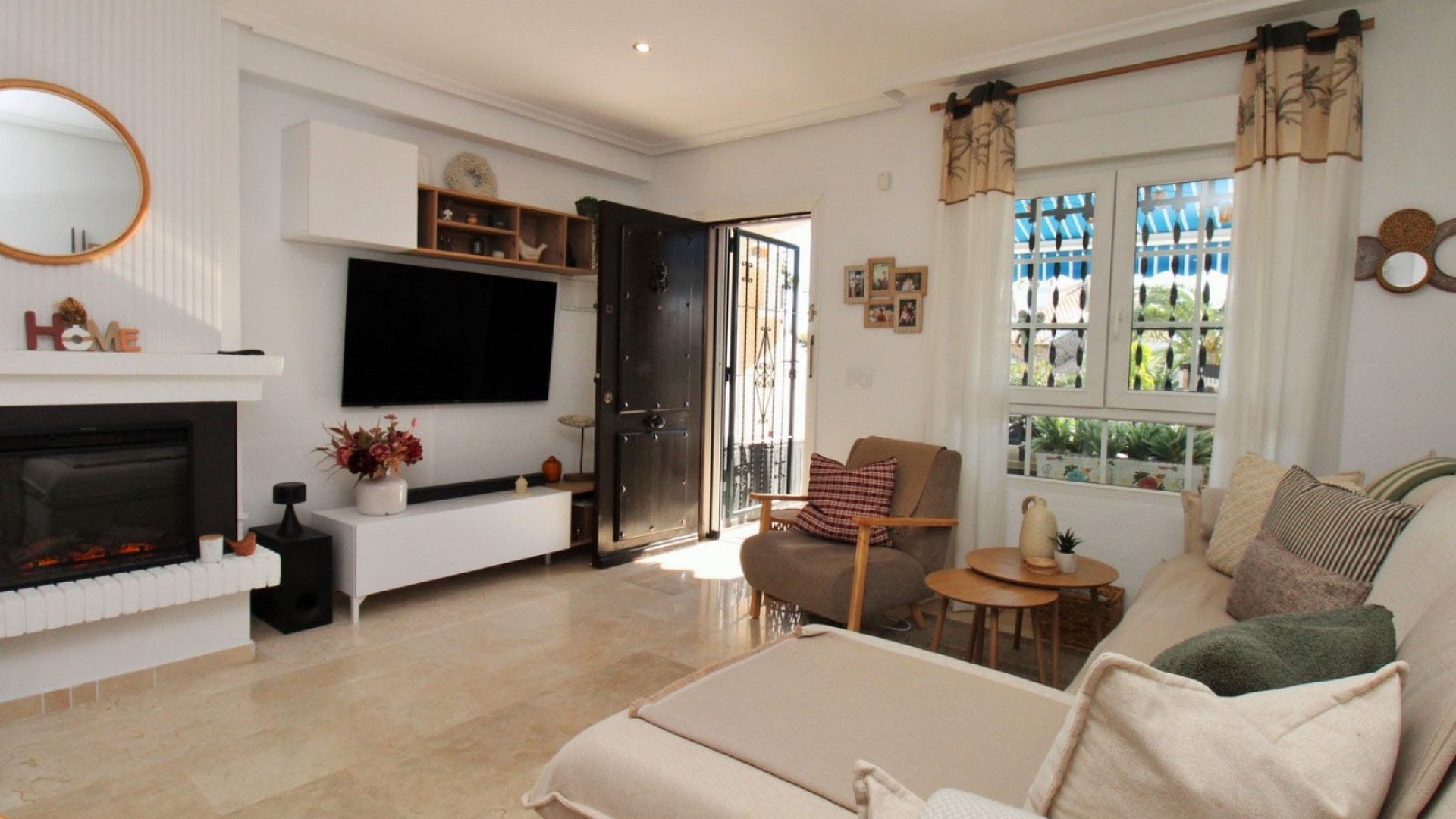 Revente - 2. Maison de ville - Orihuela Costa - Villamartin