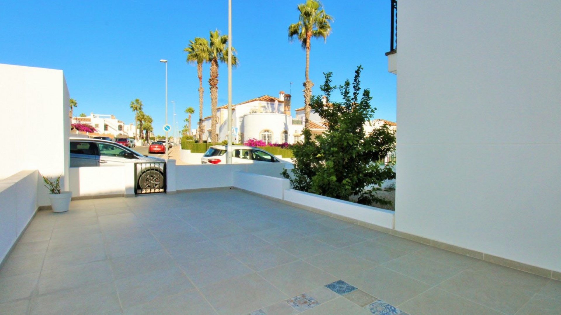 Revente - 2. Maison de ville - Orihuela Costa - Villamartin