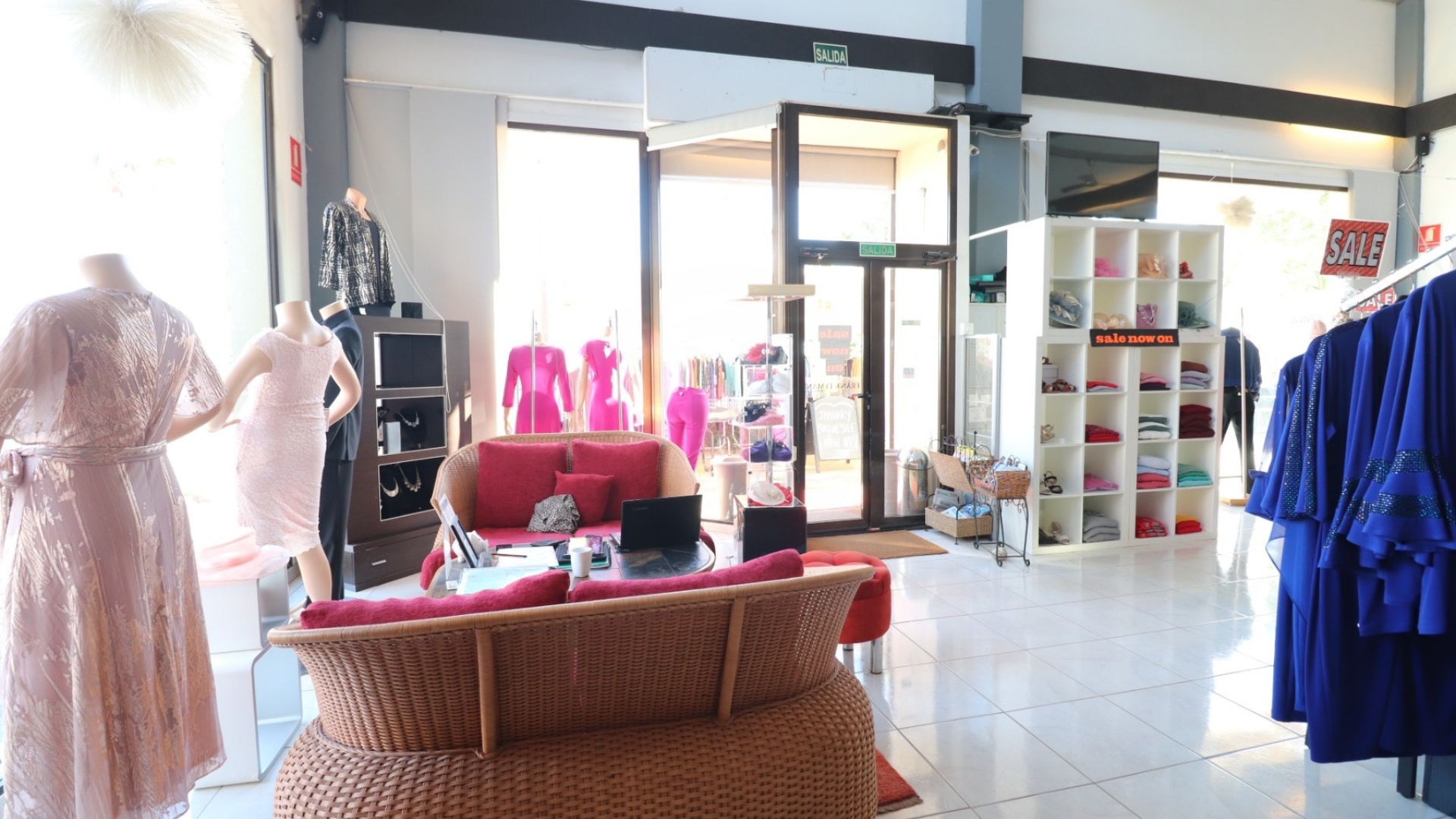 Revente -  - Algorfa - La Finca Golf Resort