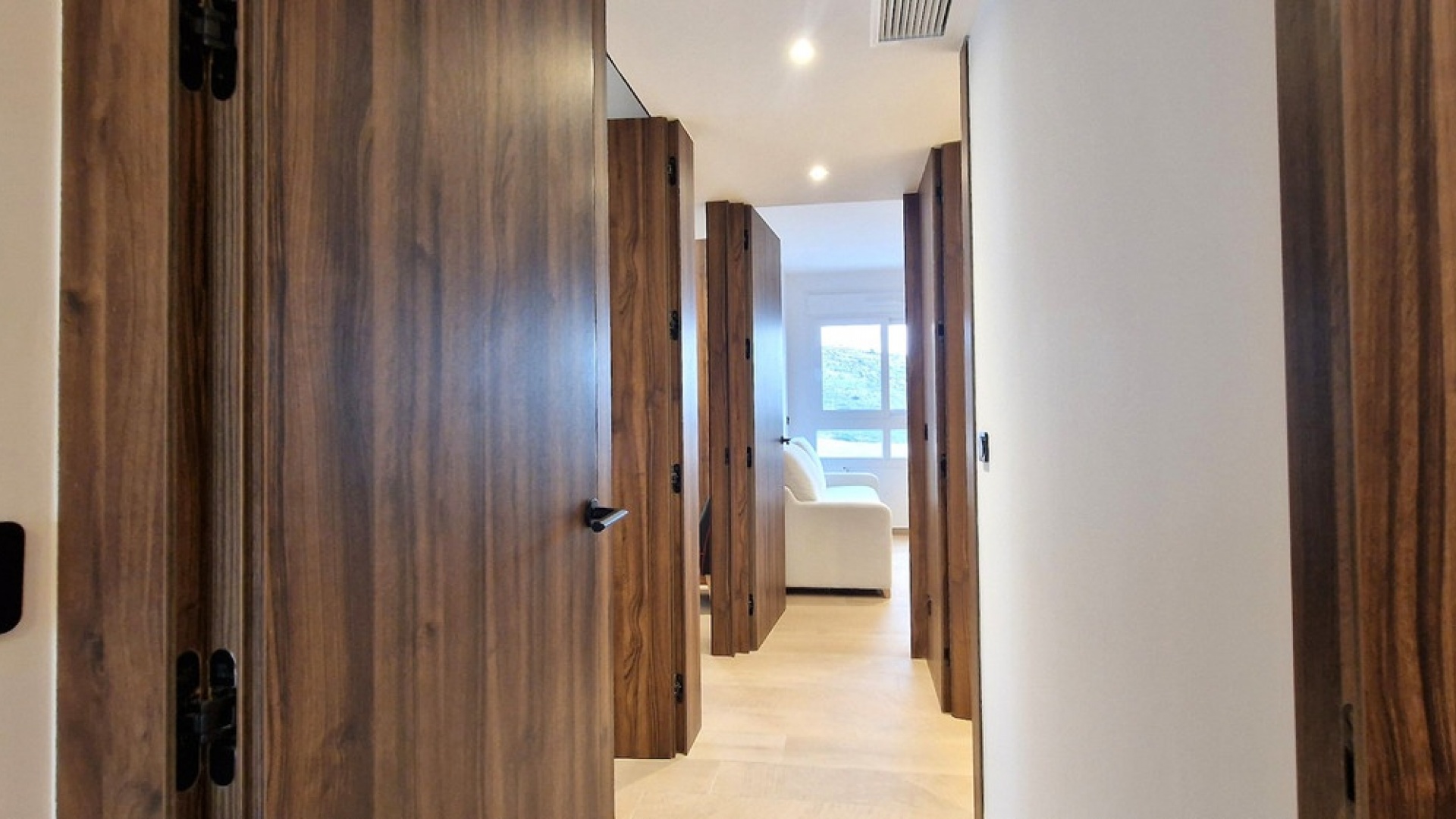 Revente - Appartement - Algorfa - Algorfa Centro