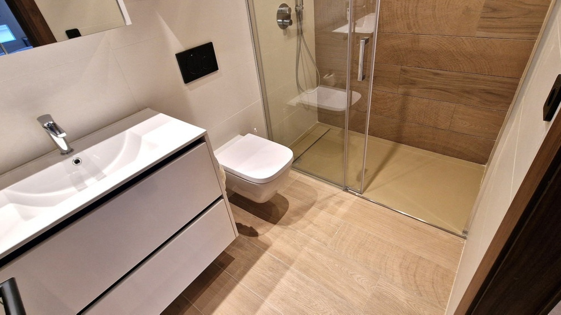 Revente - Appartement - Algorfa - Algorfa Centro