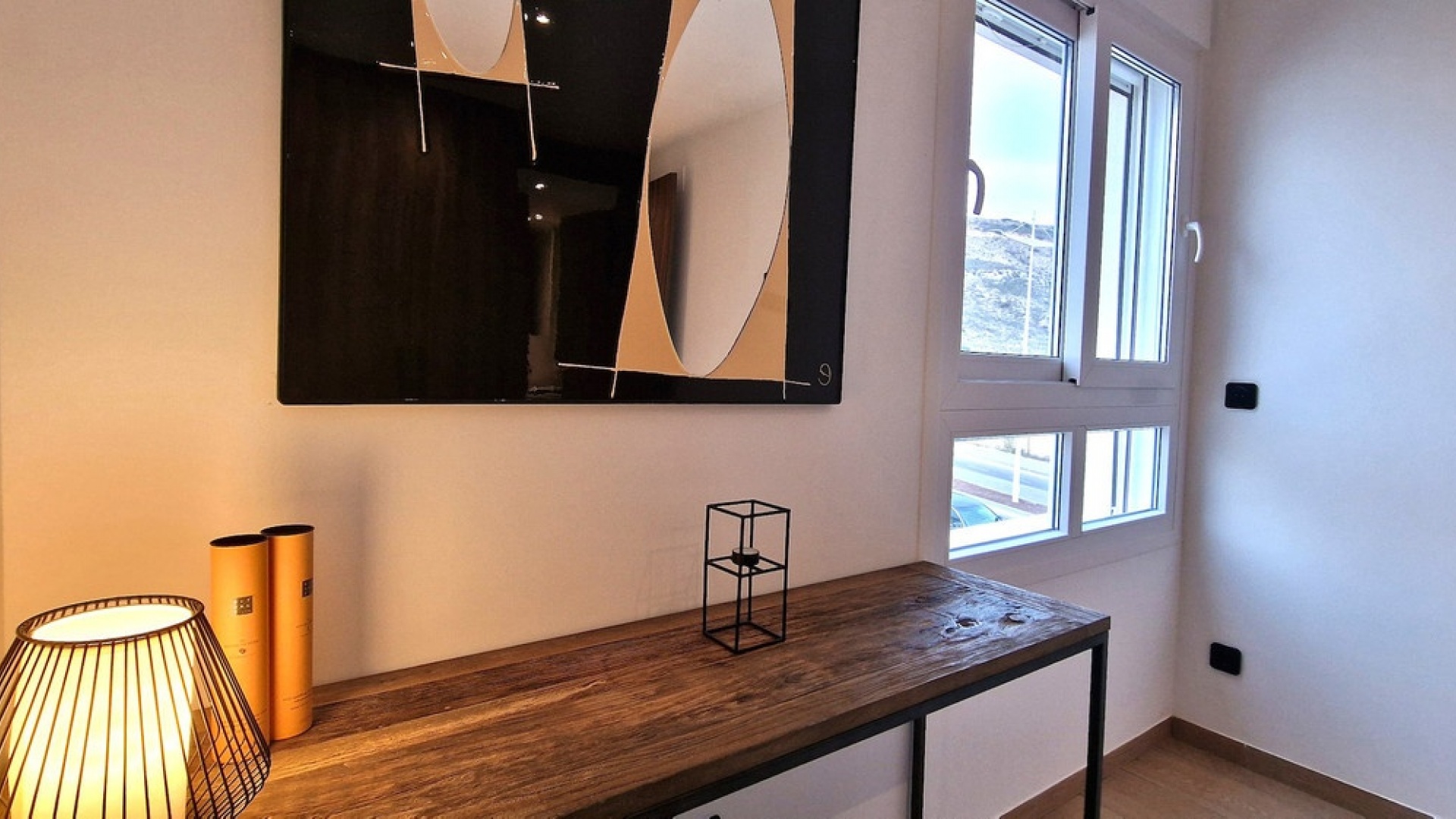 Revente - Appartement - Algorfa - Algorfa Centro