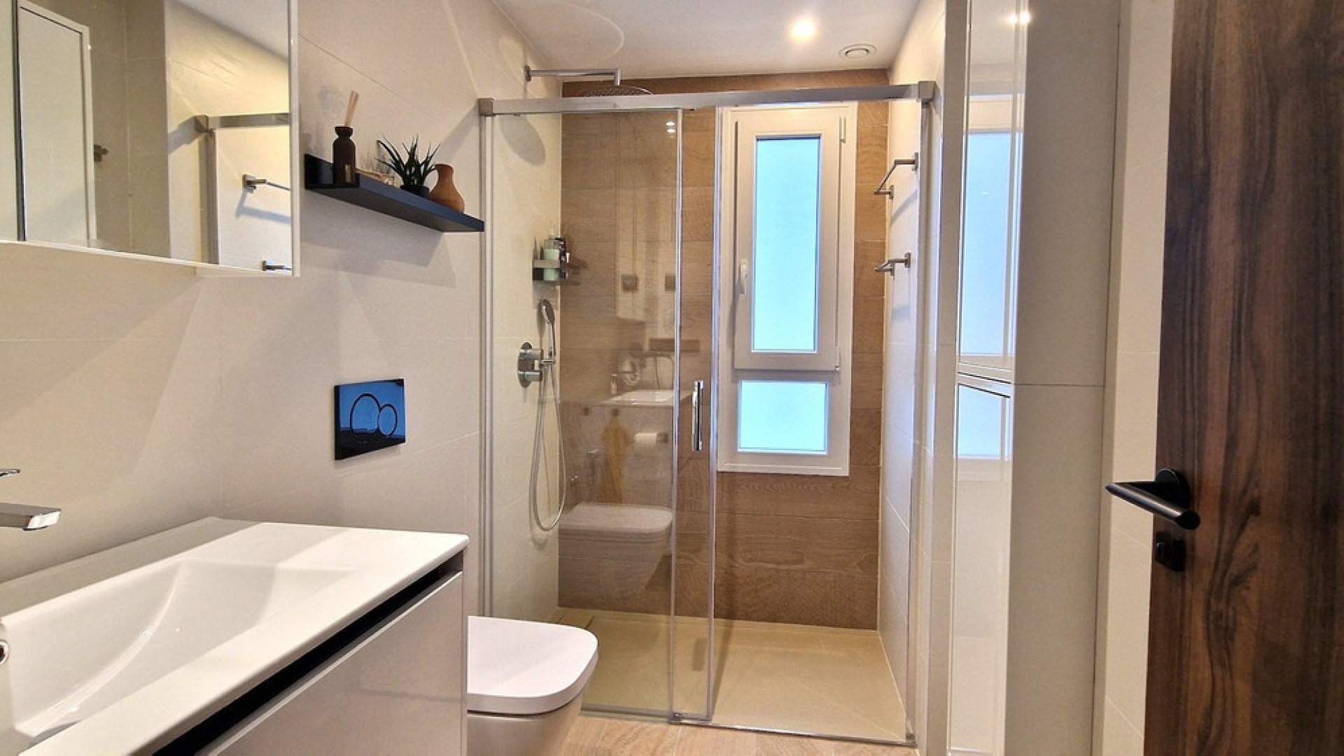 Revente - Appartement - Algorfa - Algorfa Centro