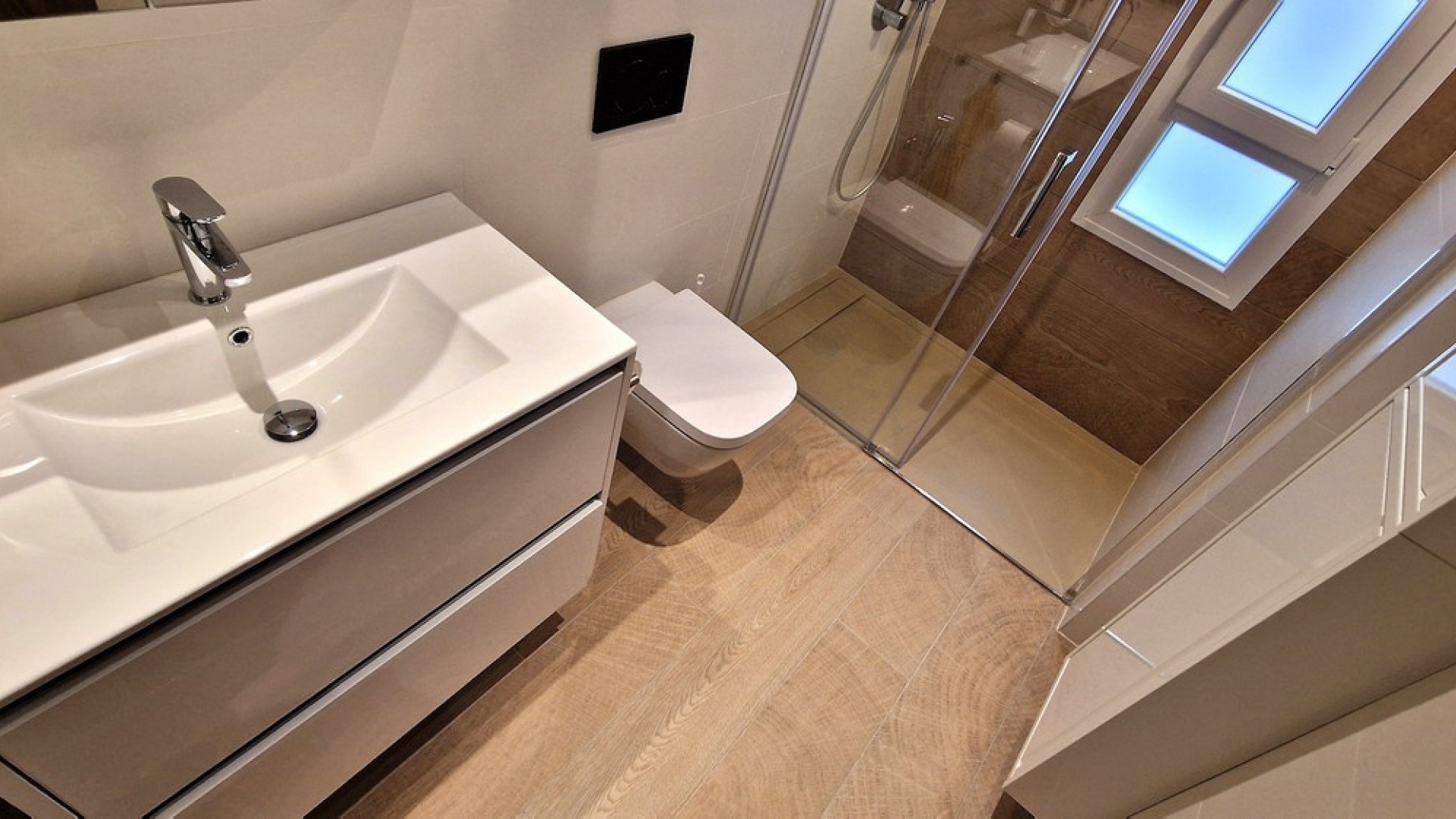 Revente - Appartement - Algorfa - Algorfa Centro