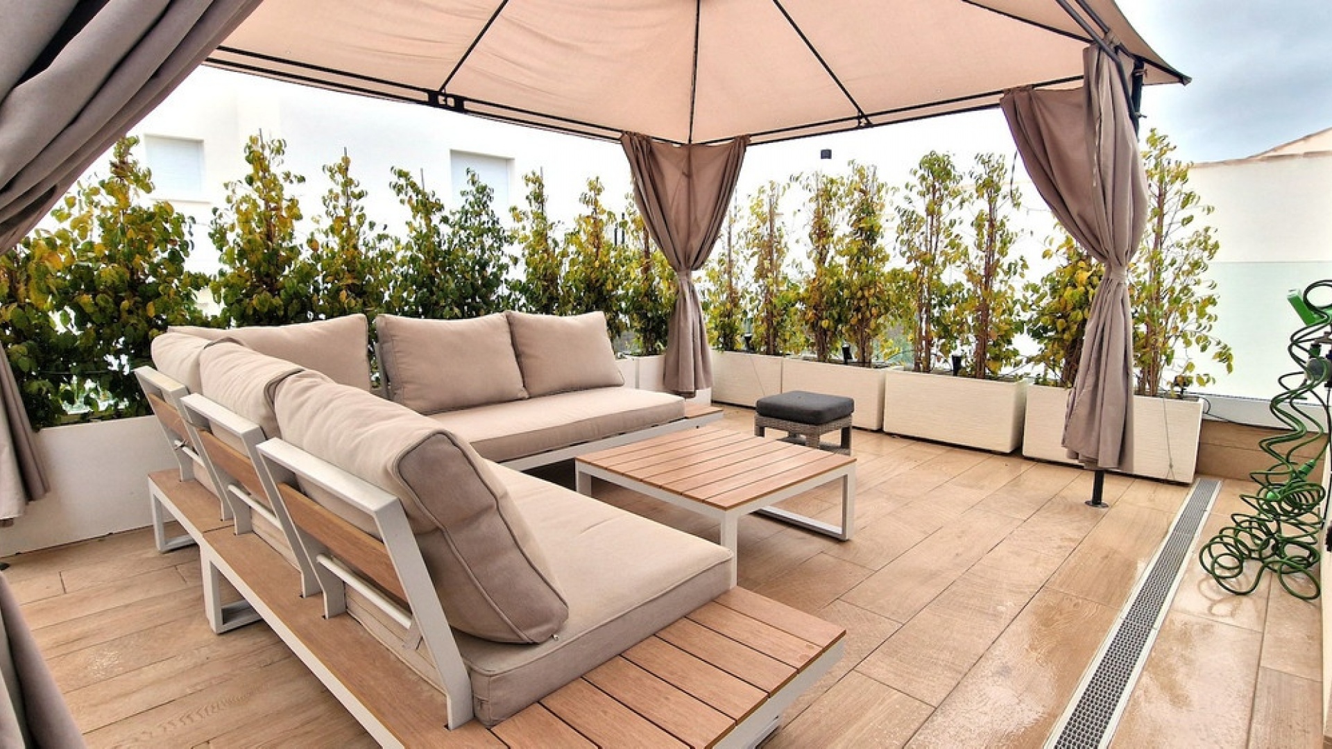 Revente - Appartement - Algorfa - Algorfa Centro