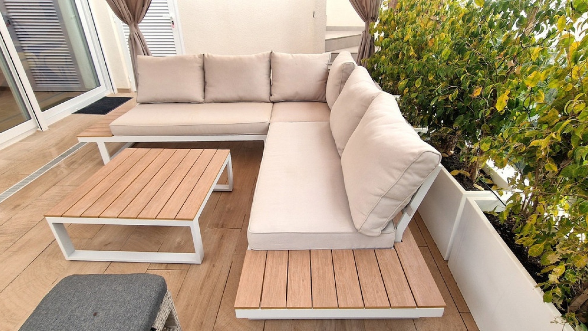 Revente - Appartement - Algorfa - Algorfa Centro