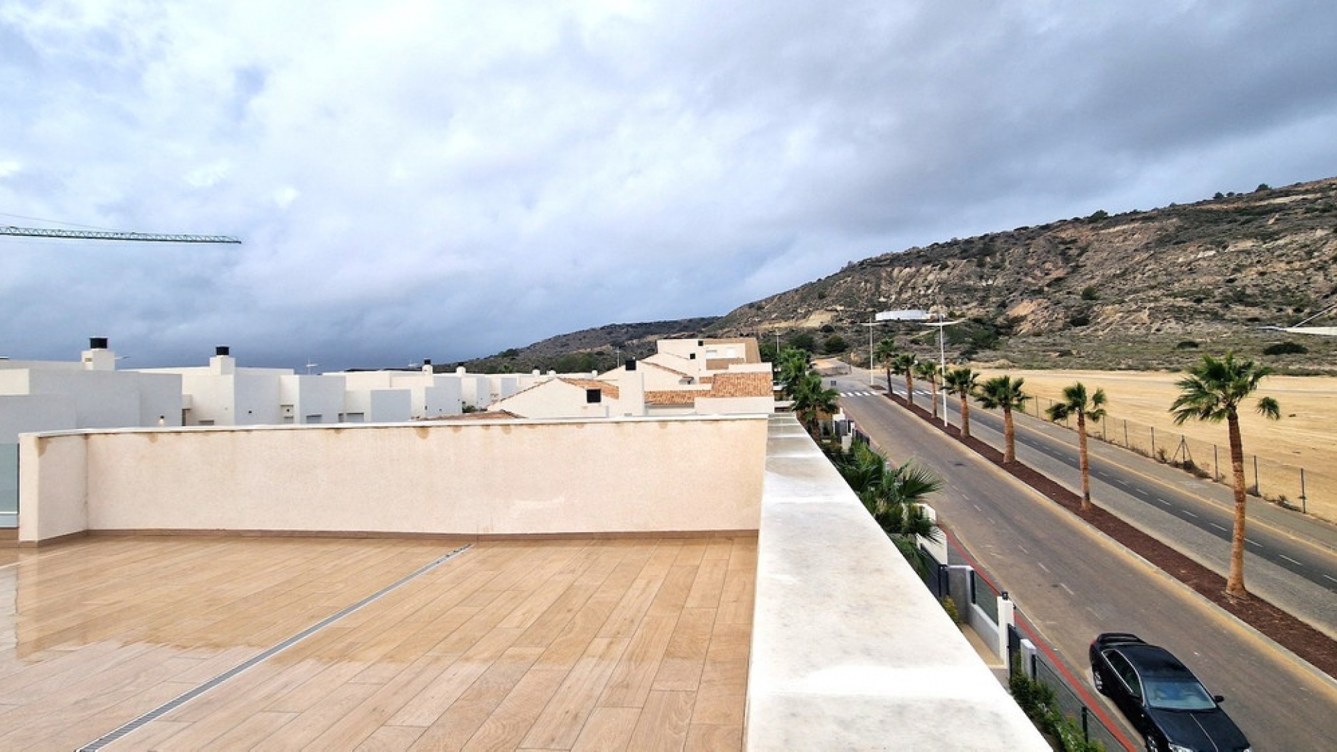 Revente - Appartement - Algorfa - Algorfa Centro