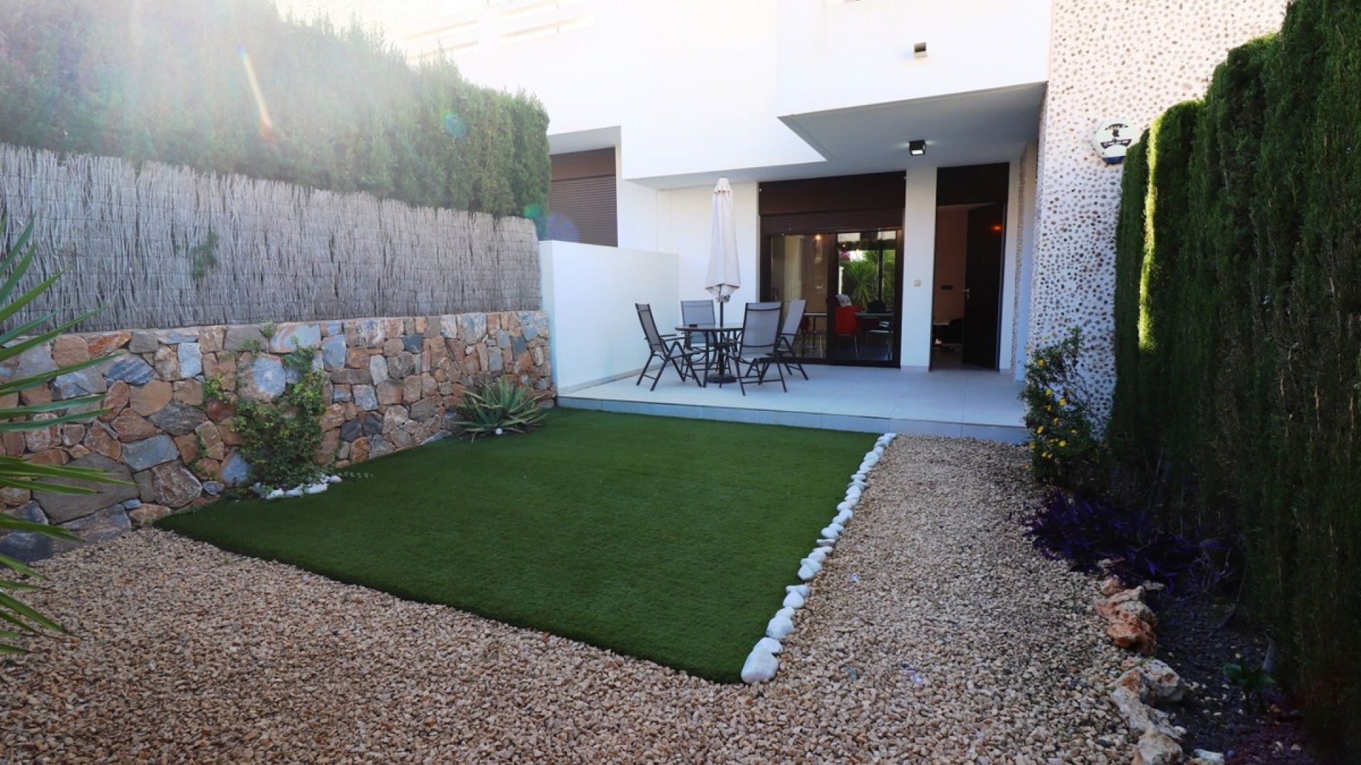 Revente - Appartement - Algorfa - Algorfa Centro