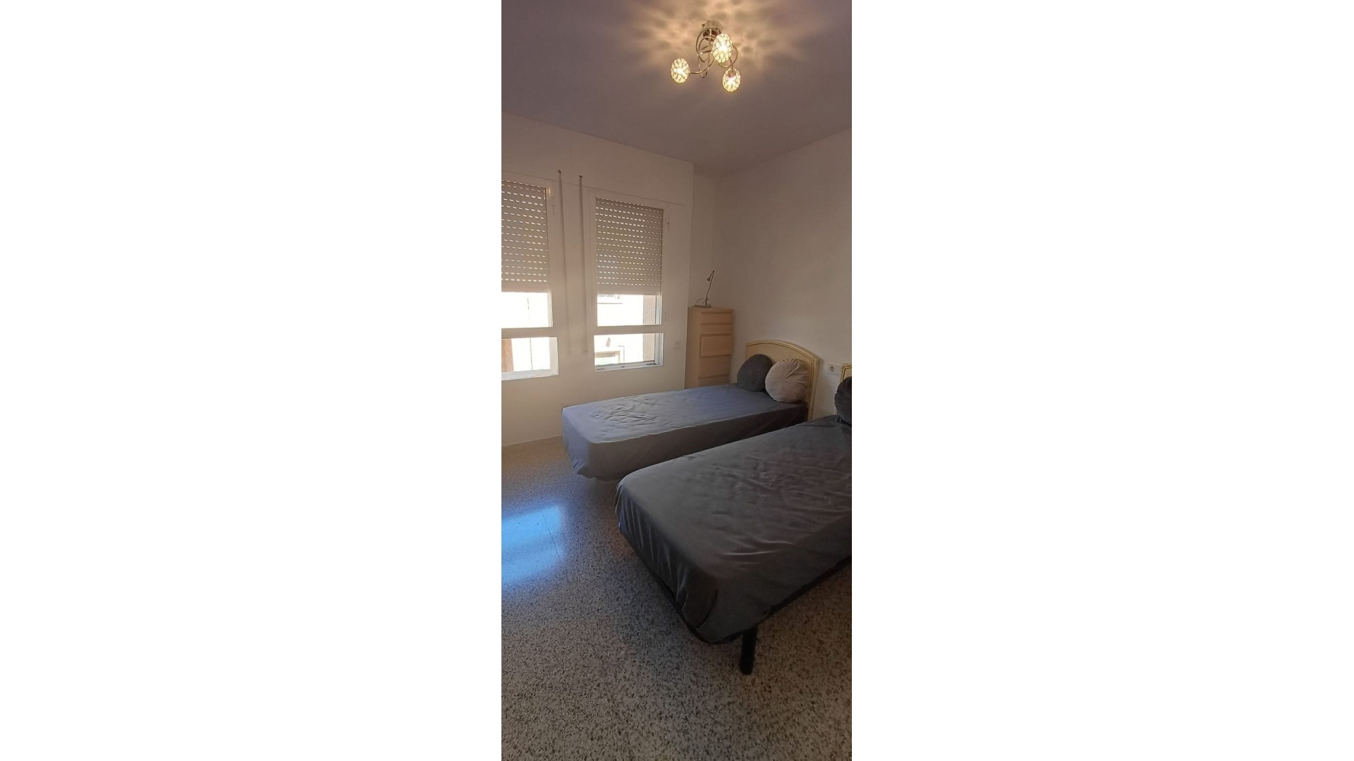 Revente - Appartement - Algorfa - Algorfa Centro