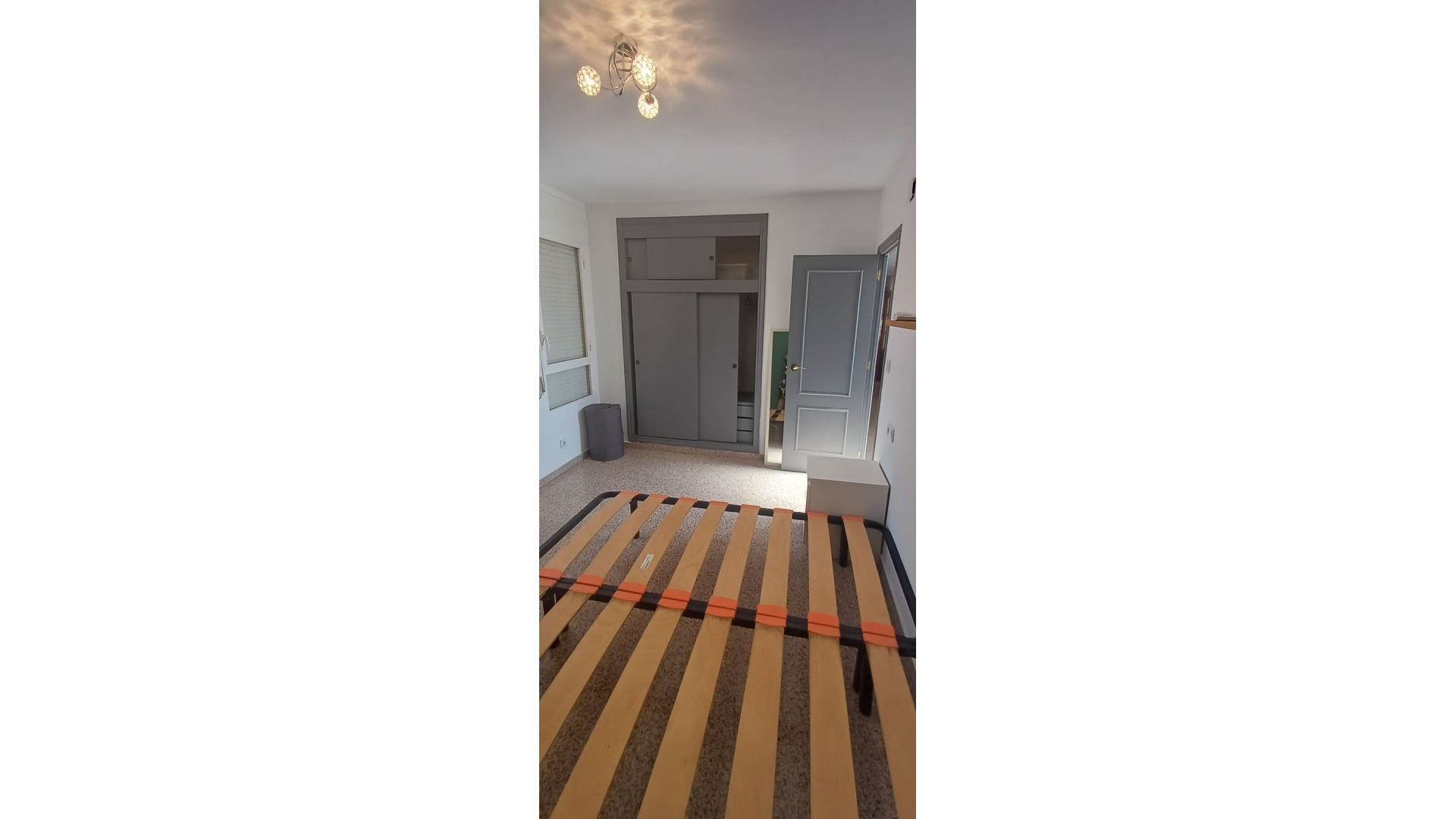 Revente - Appartement - Algorfa - Algorfa Centro