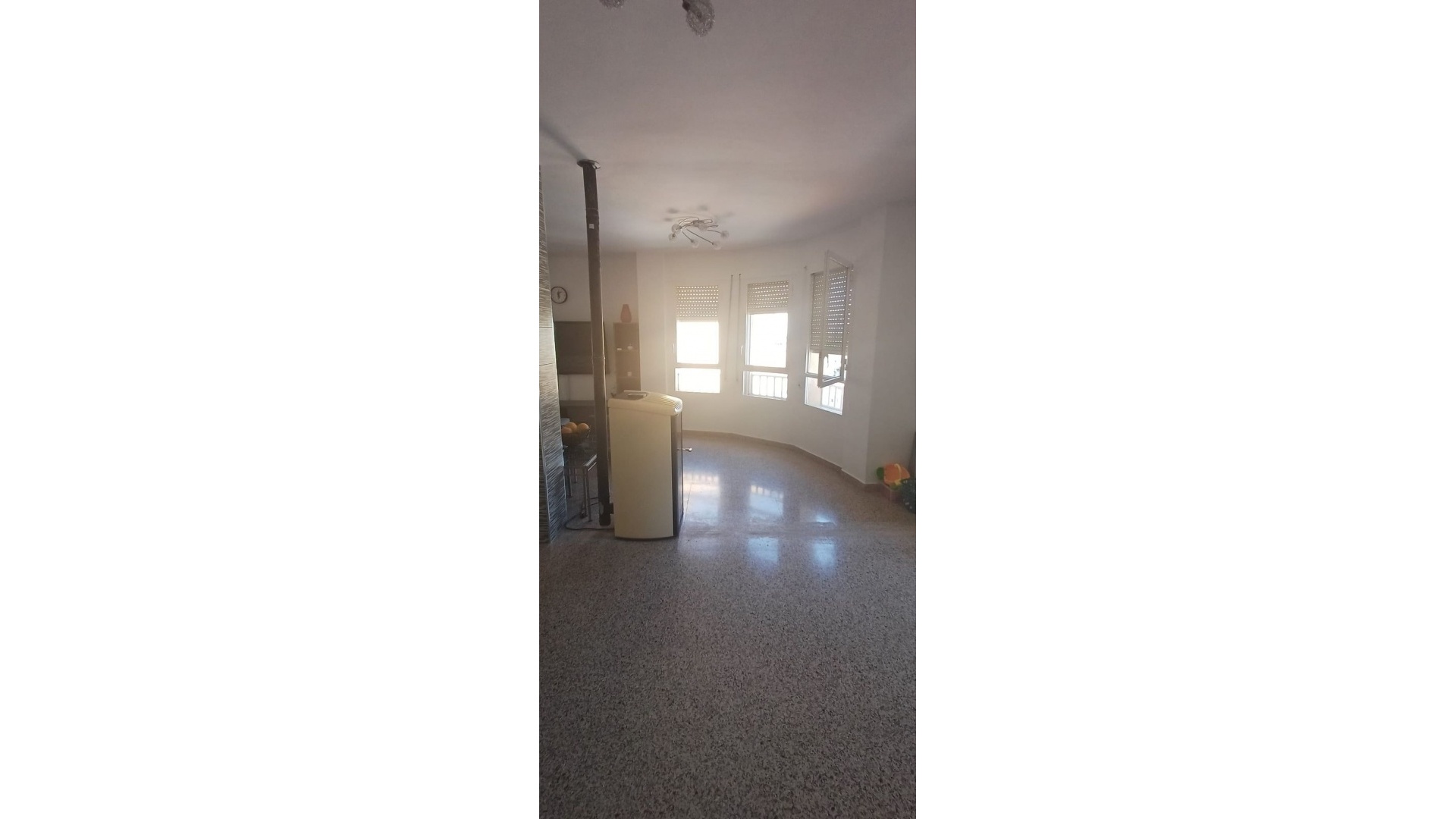 Revente - Appartement - Algorfa - Algorfa Centro