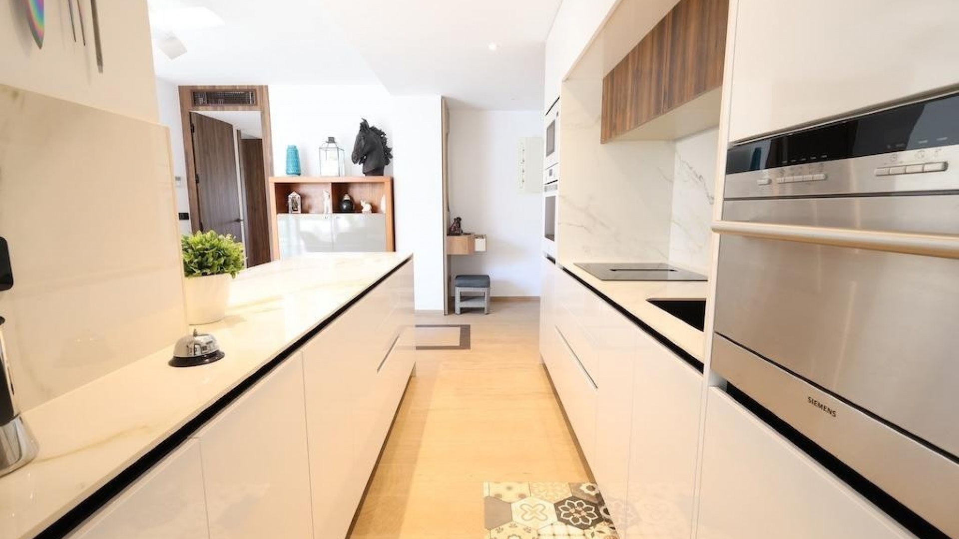 Revente - Appartement - Algorfa - Algorfa Centro