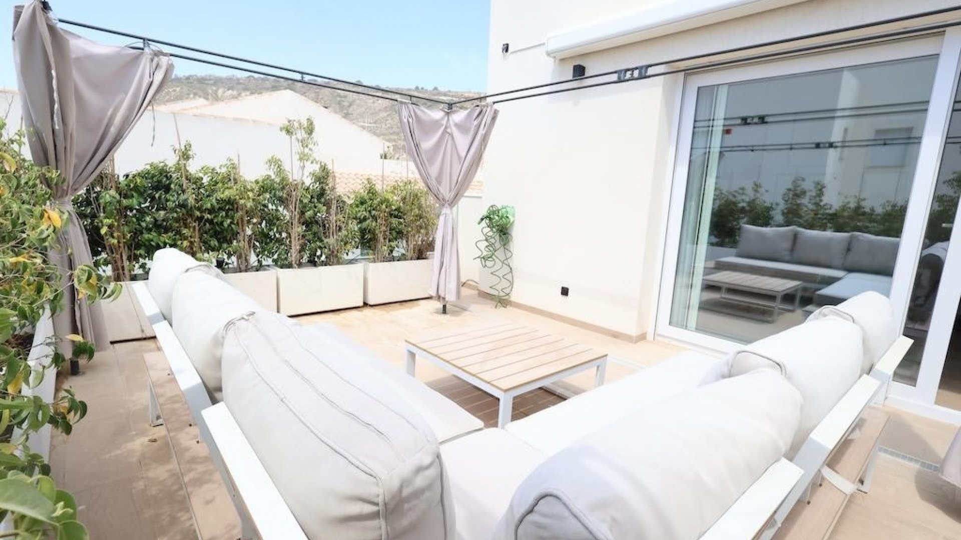 Revente - Appartement - Algorfa - Algorfa Centro