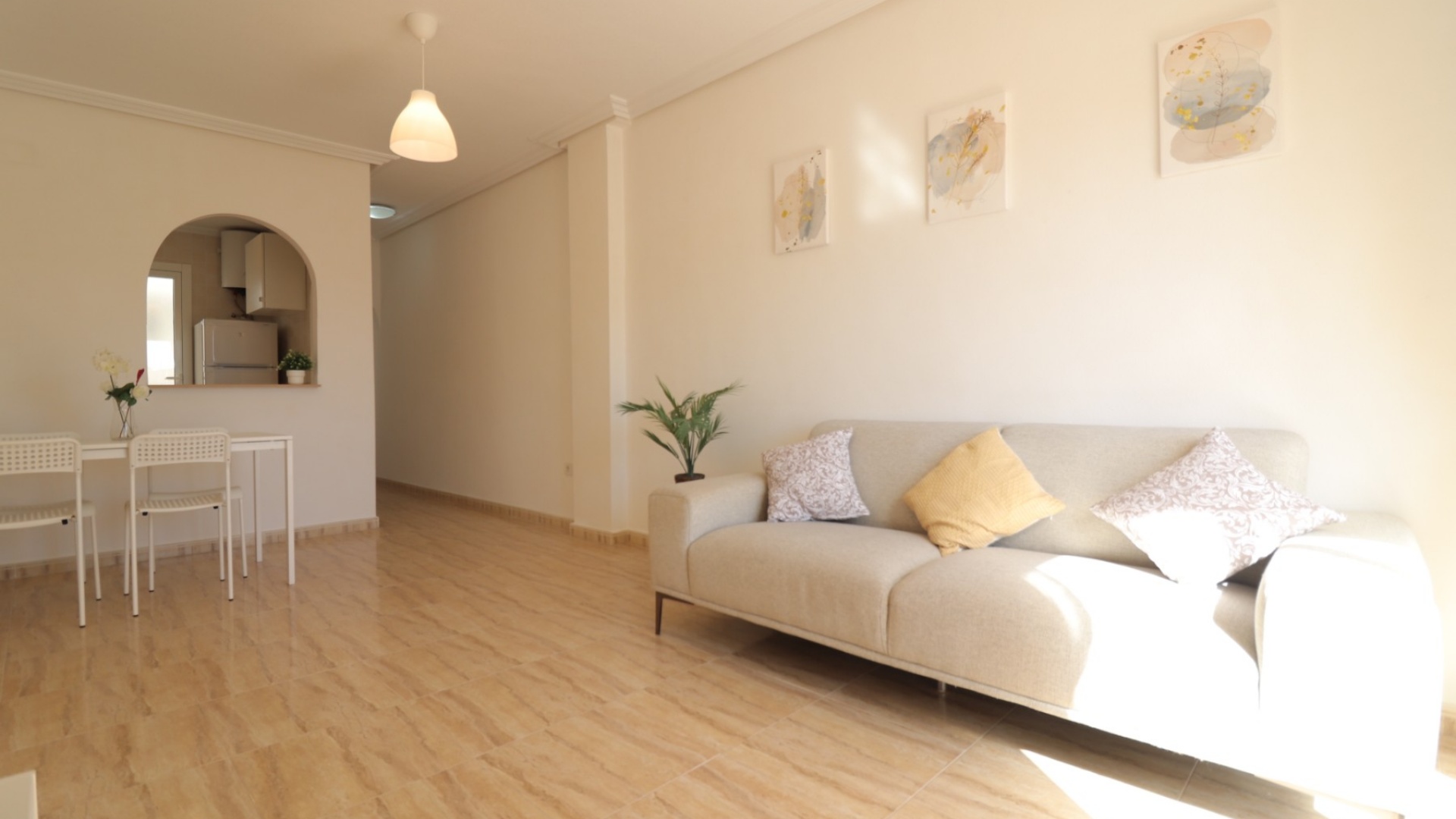 Revente - Appartement - Algorfa - Algorfa - Village