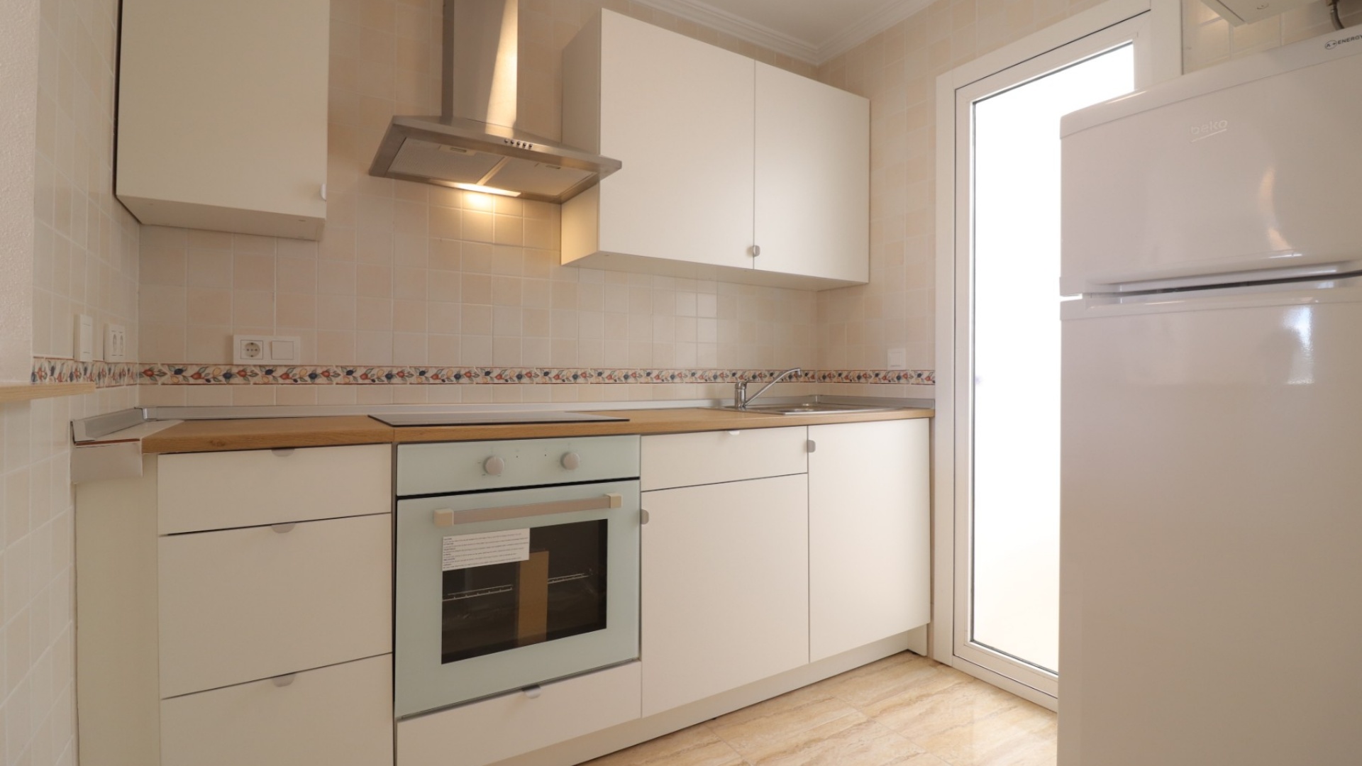 Revente - Appartement - Algorfa - Algorfa - Village