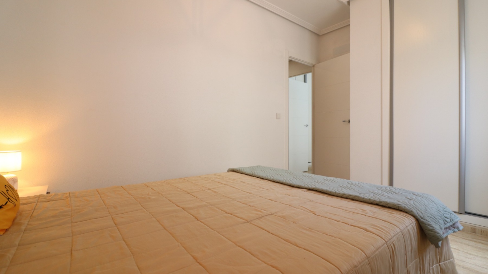 Revente - Appartement - Algorfa - Algorfa - Village