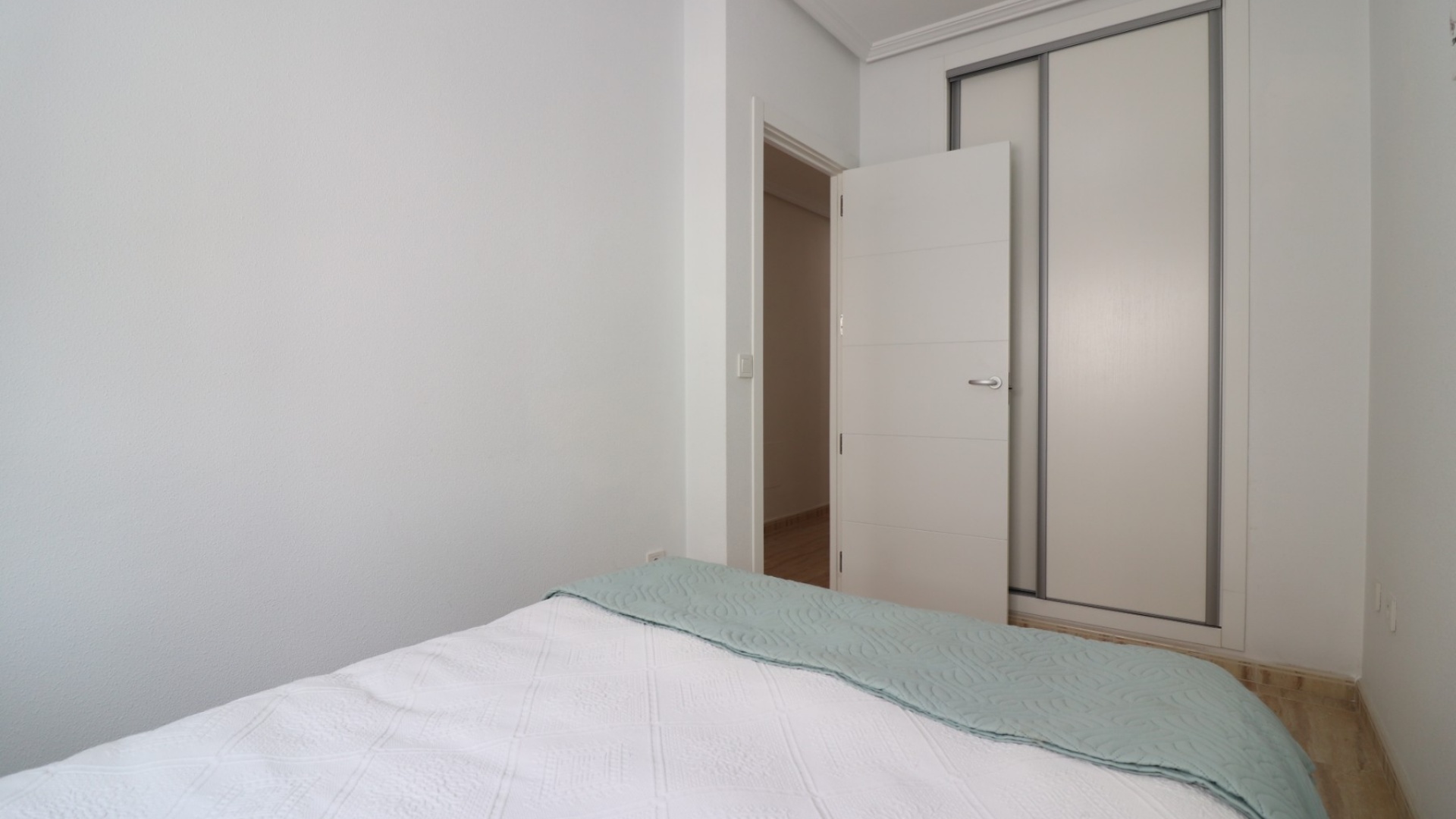 Revente - Appartement - Algorfa - Algorfa - Village