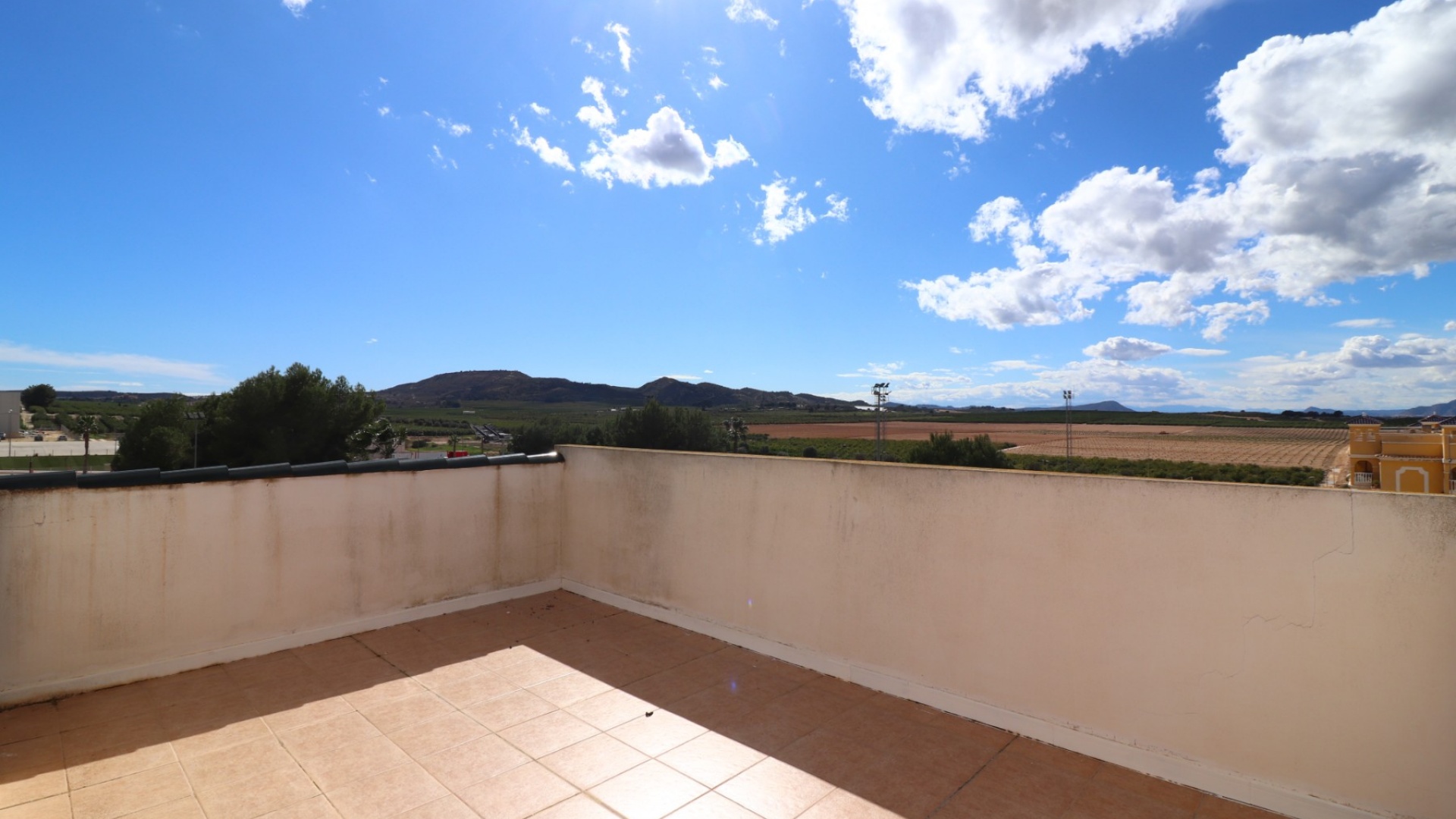 Revente - Appartement - Algorfa - Algorfa - Village