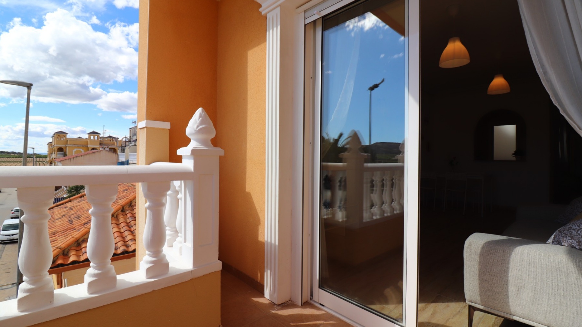 Revente - Appartement - Algorfa - Algorfa - Village