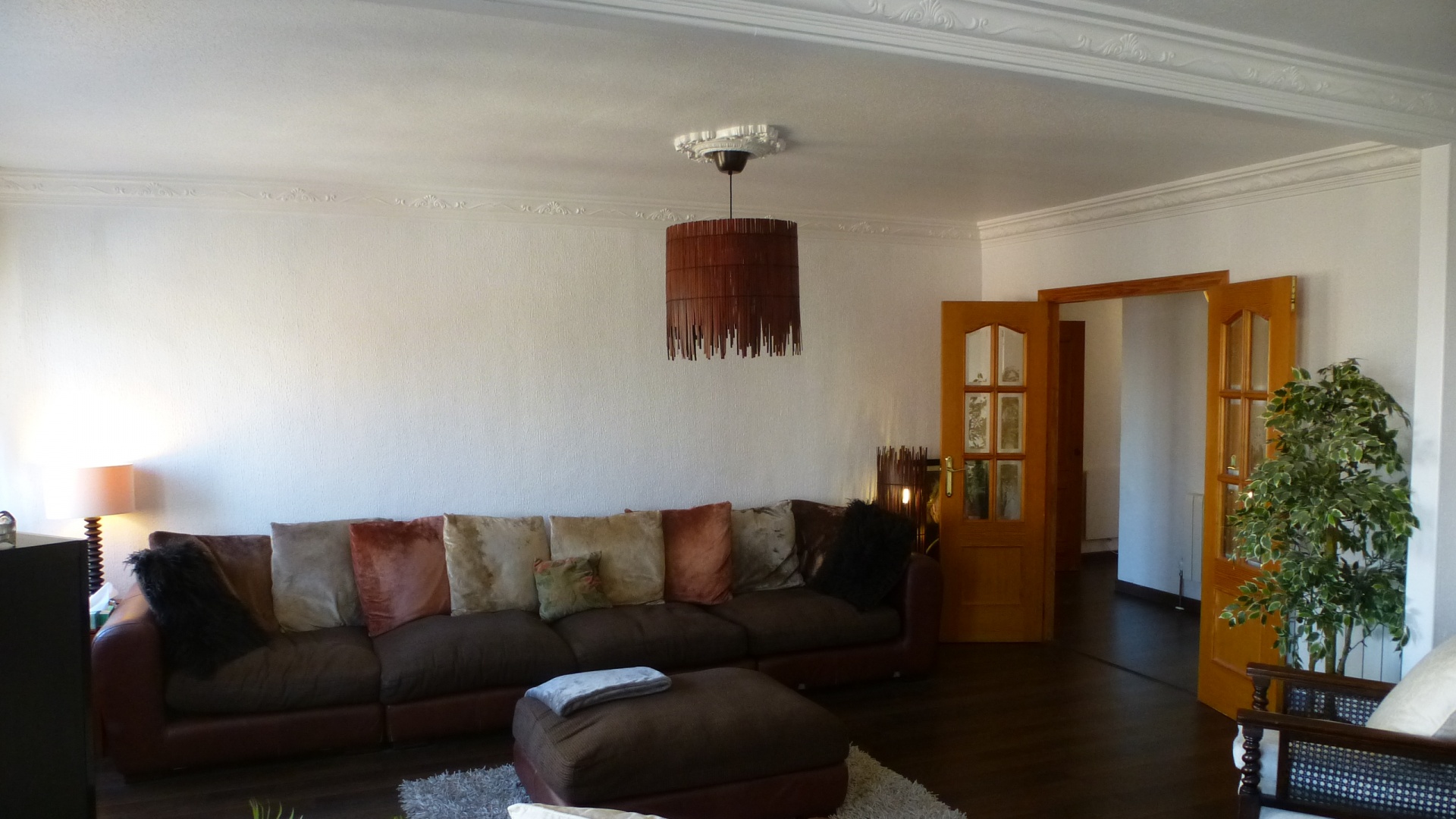 Revente - Appartement - Algorfa - Algorfa - Village