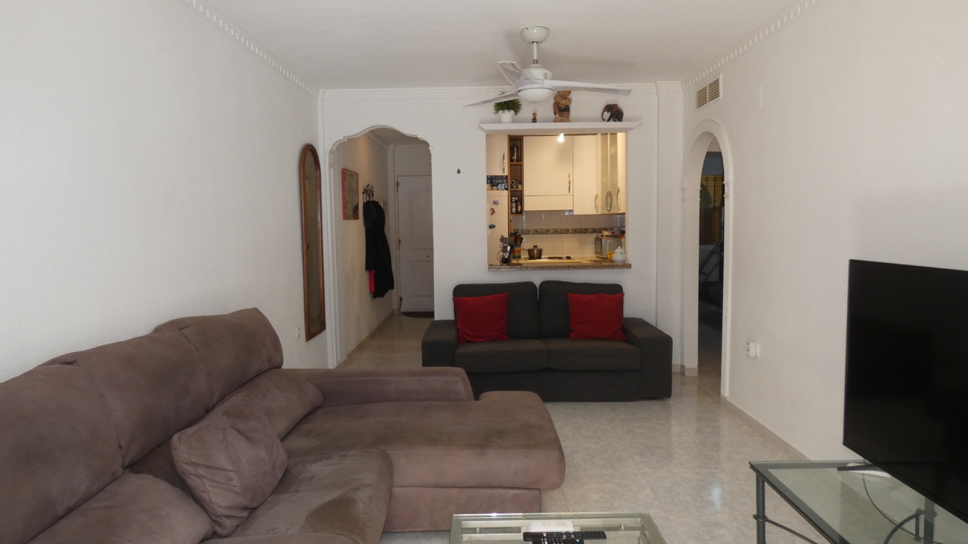 Revente - Appartement - Algorfa - fontana
