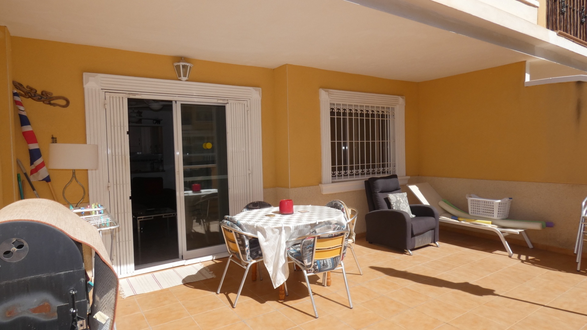 Revente - Appartement - Algorfa - fontana