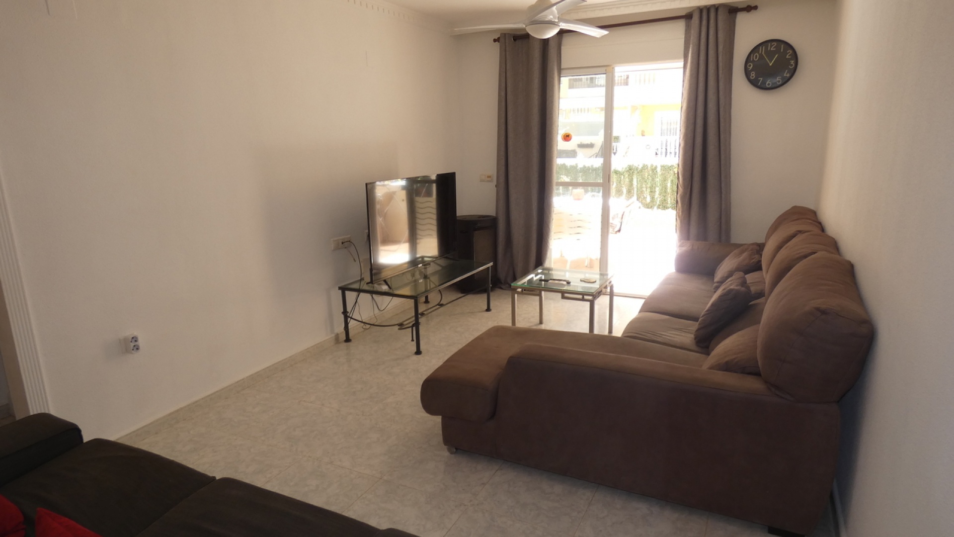Revente - Appartement - Algorfa - fontana