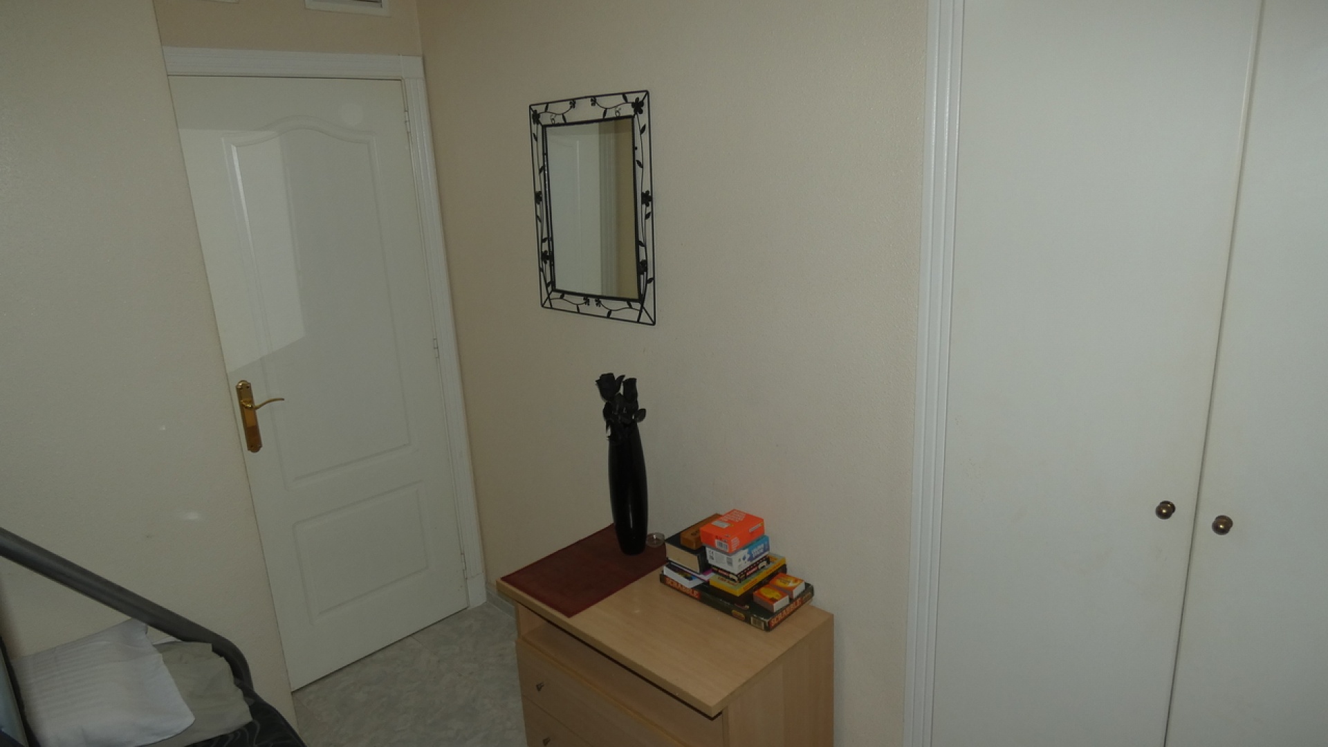 Revente - Appartement - Algorfa - fontana