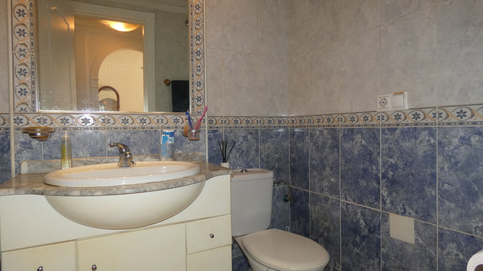 Revente - Appartement - Algorfa - fontana