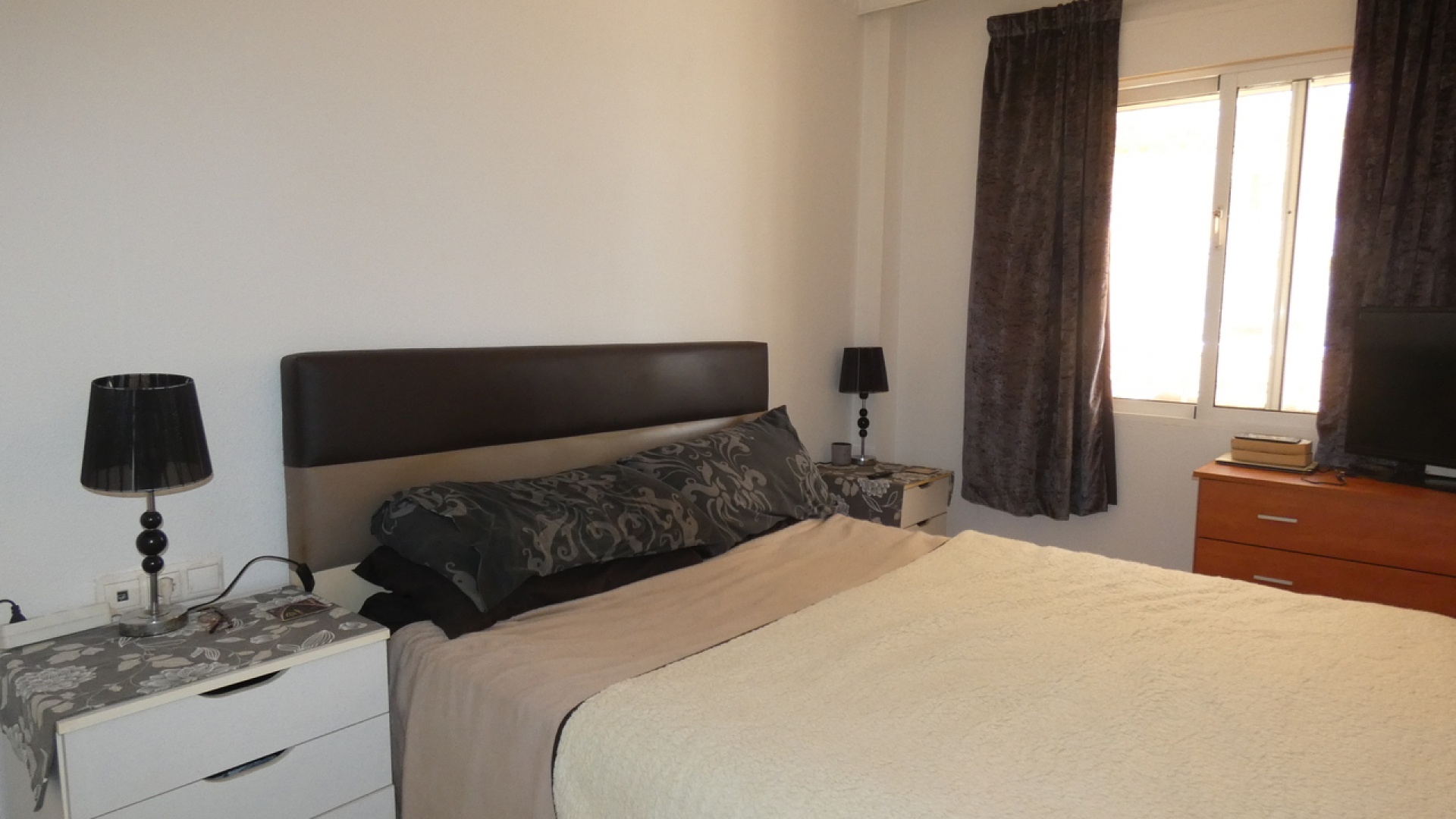 Revente - Appartement - Algorfa - fontana