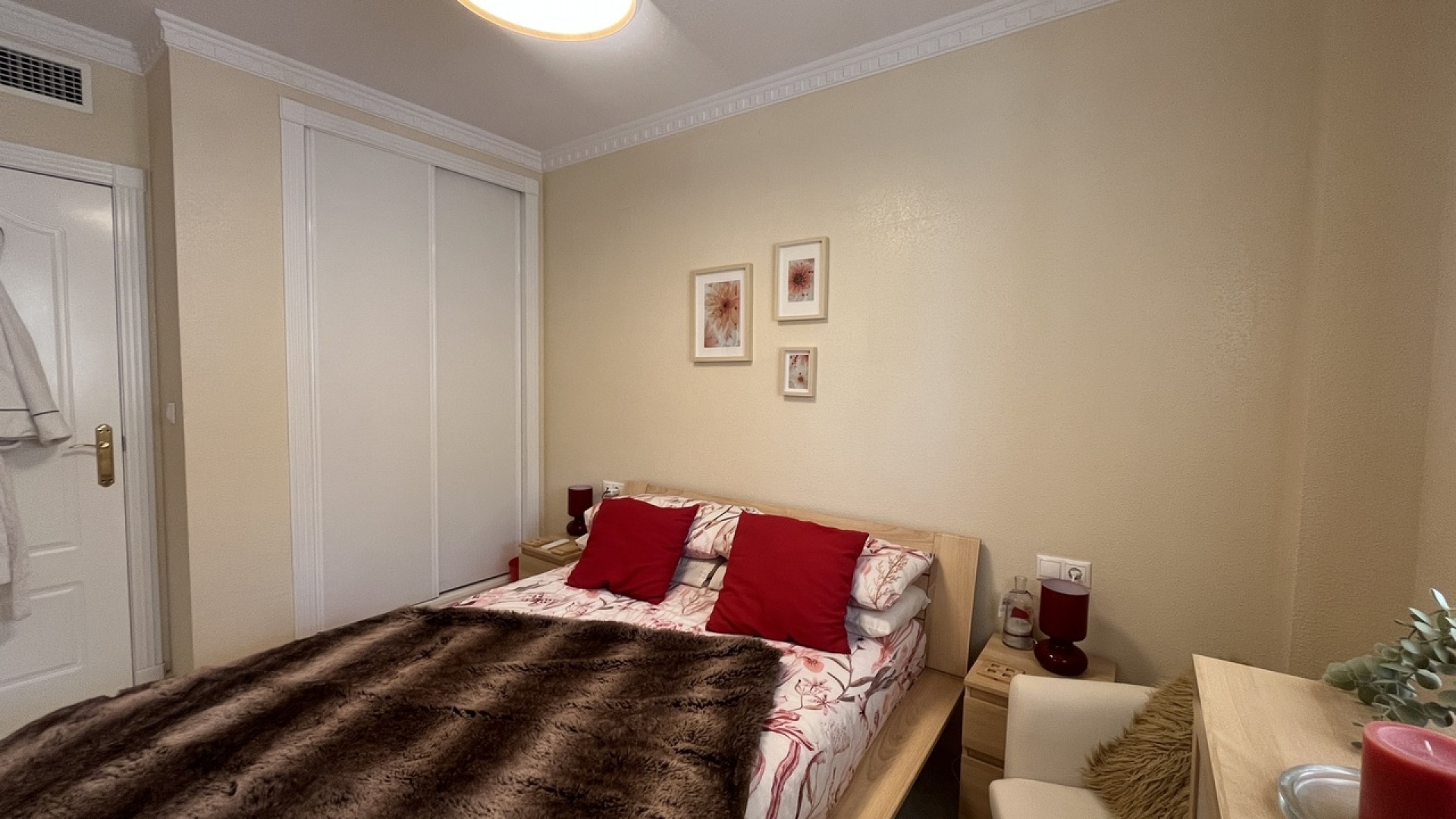 Revente - Appartement - Algorfa - fontana