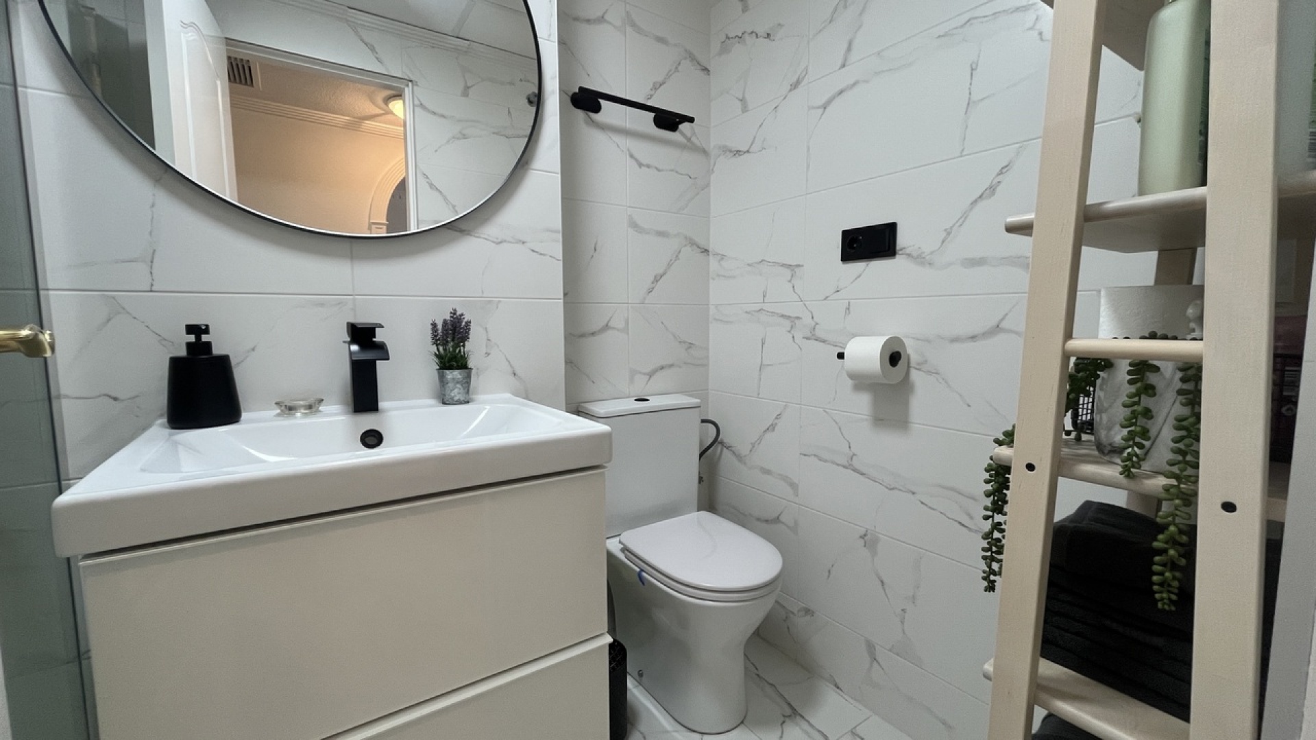 Revente - Appartement - Algorfa - fontana