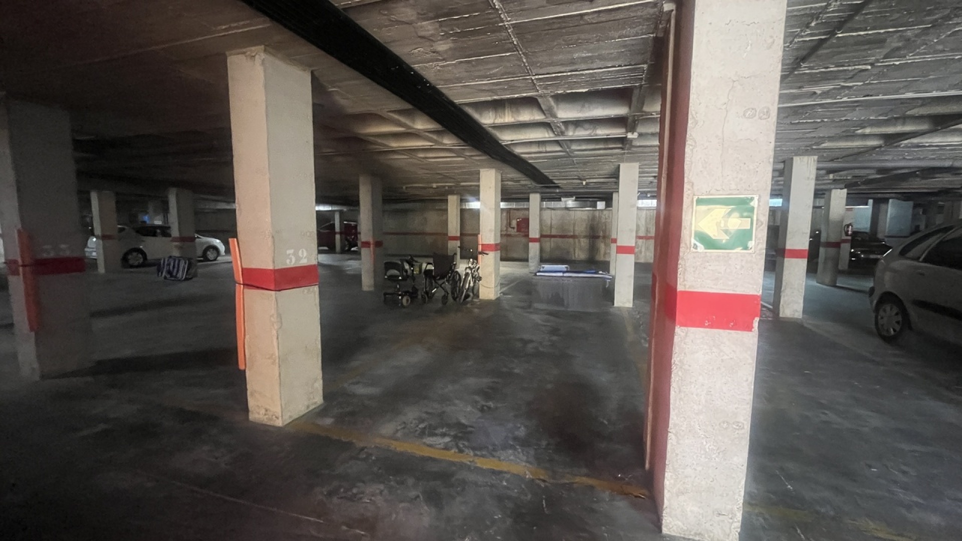 Revente - Appartement - Algorfa - fontana