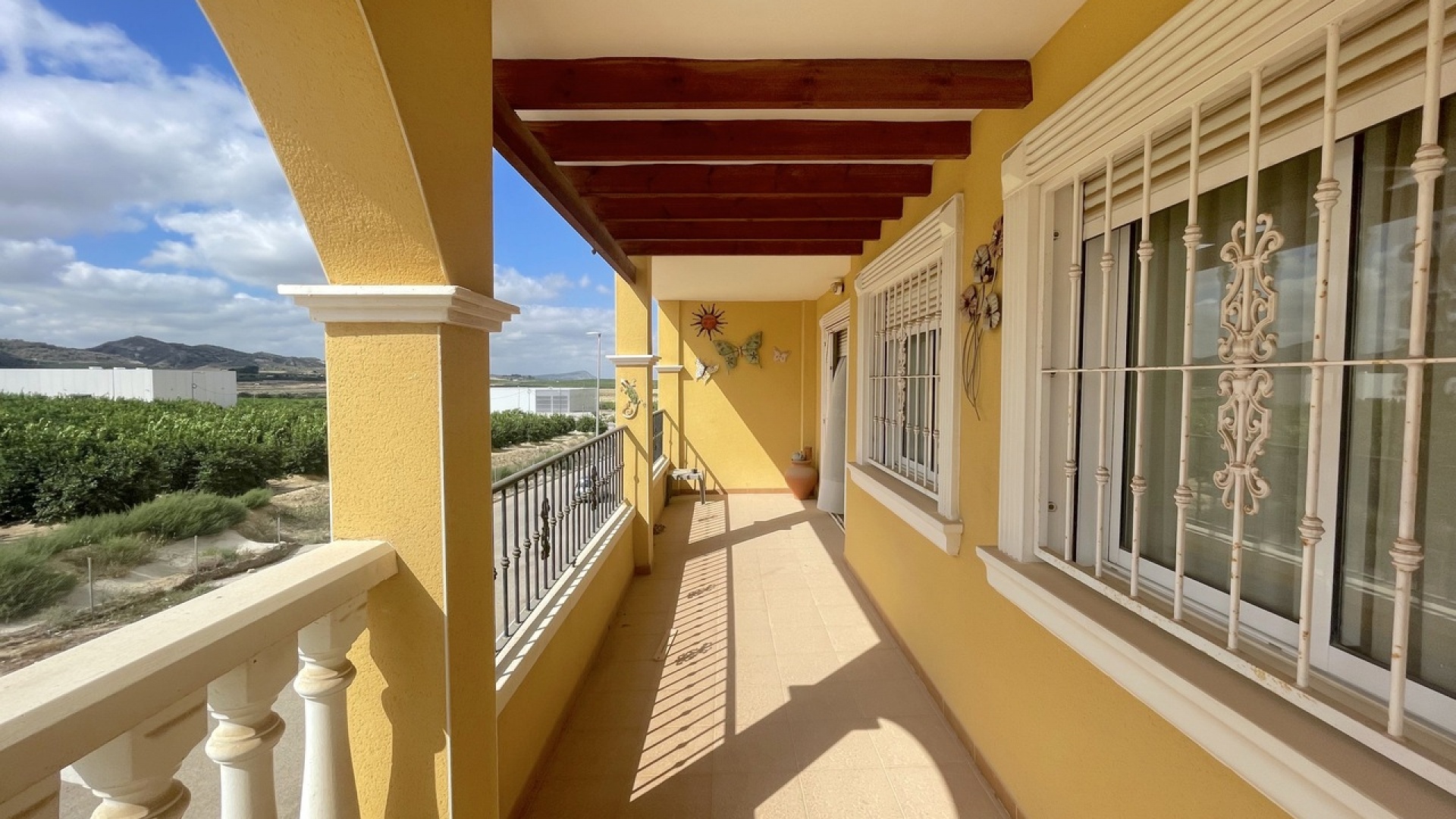 Revente - Appartement - Algorfa - fontana