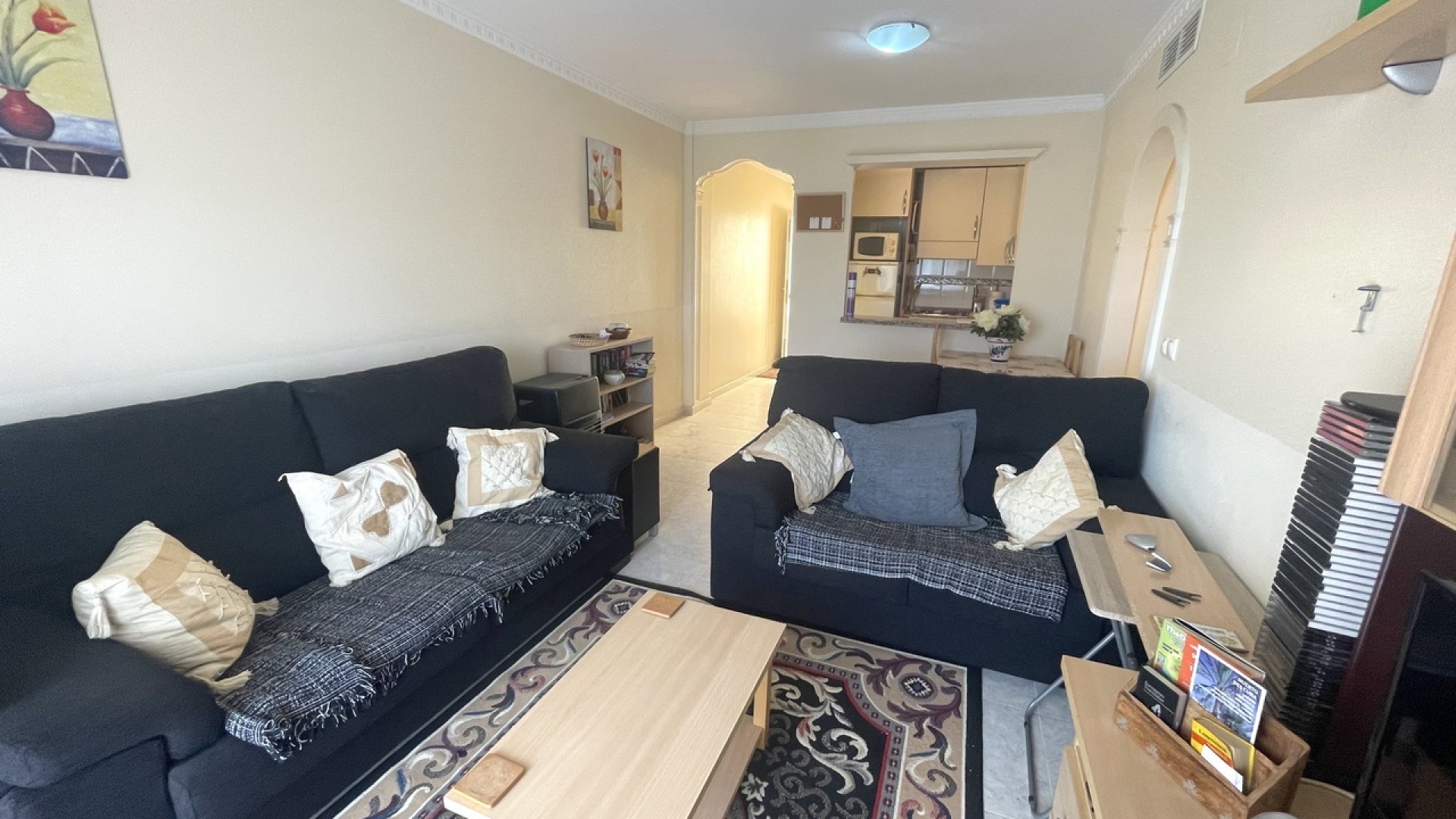 Revente - Appartement - Algorfa - fontana