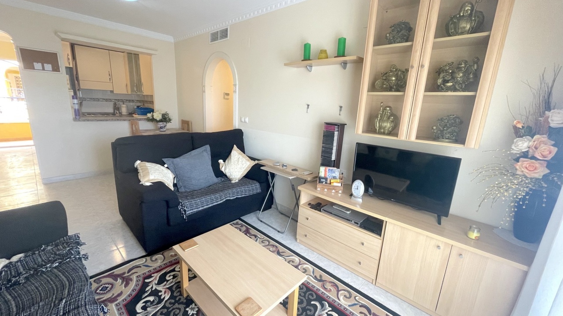 Revente - Appartement - Algorfa - fontana