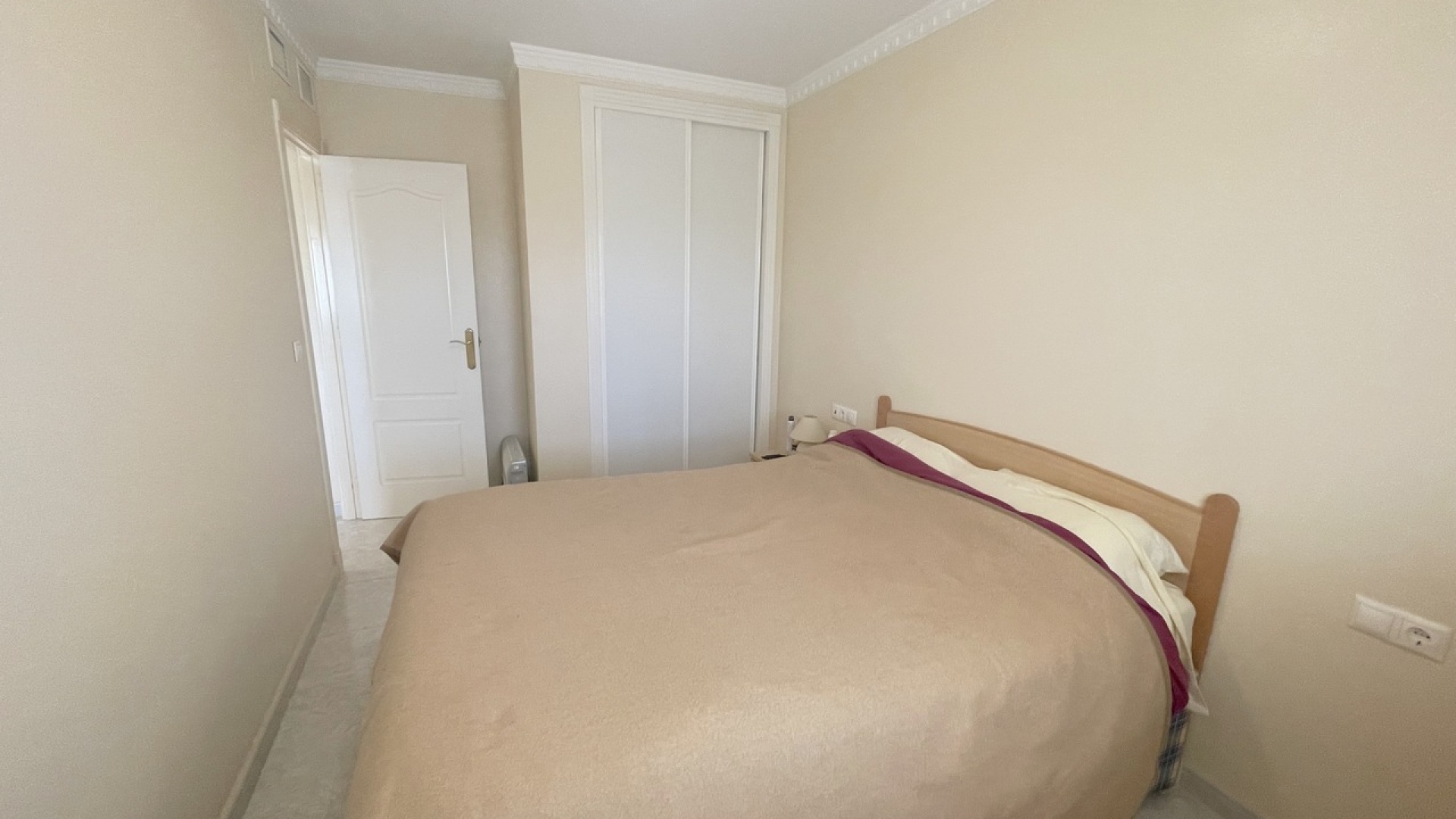 Revente - Appartement - Algorfa - fontana