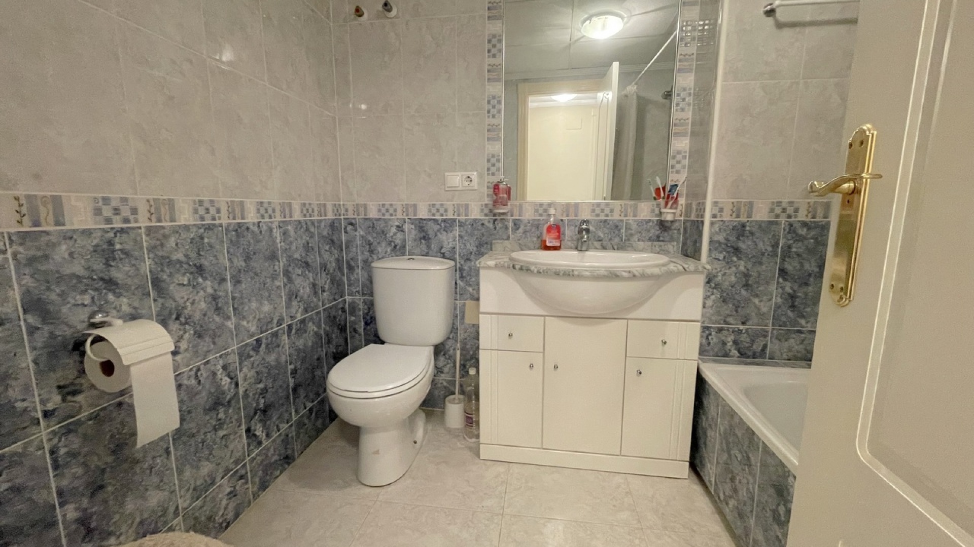 Revente - Appartement - Algorfa - fontana
