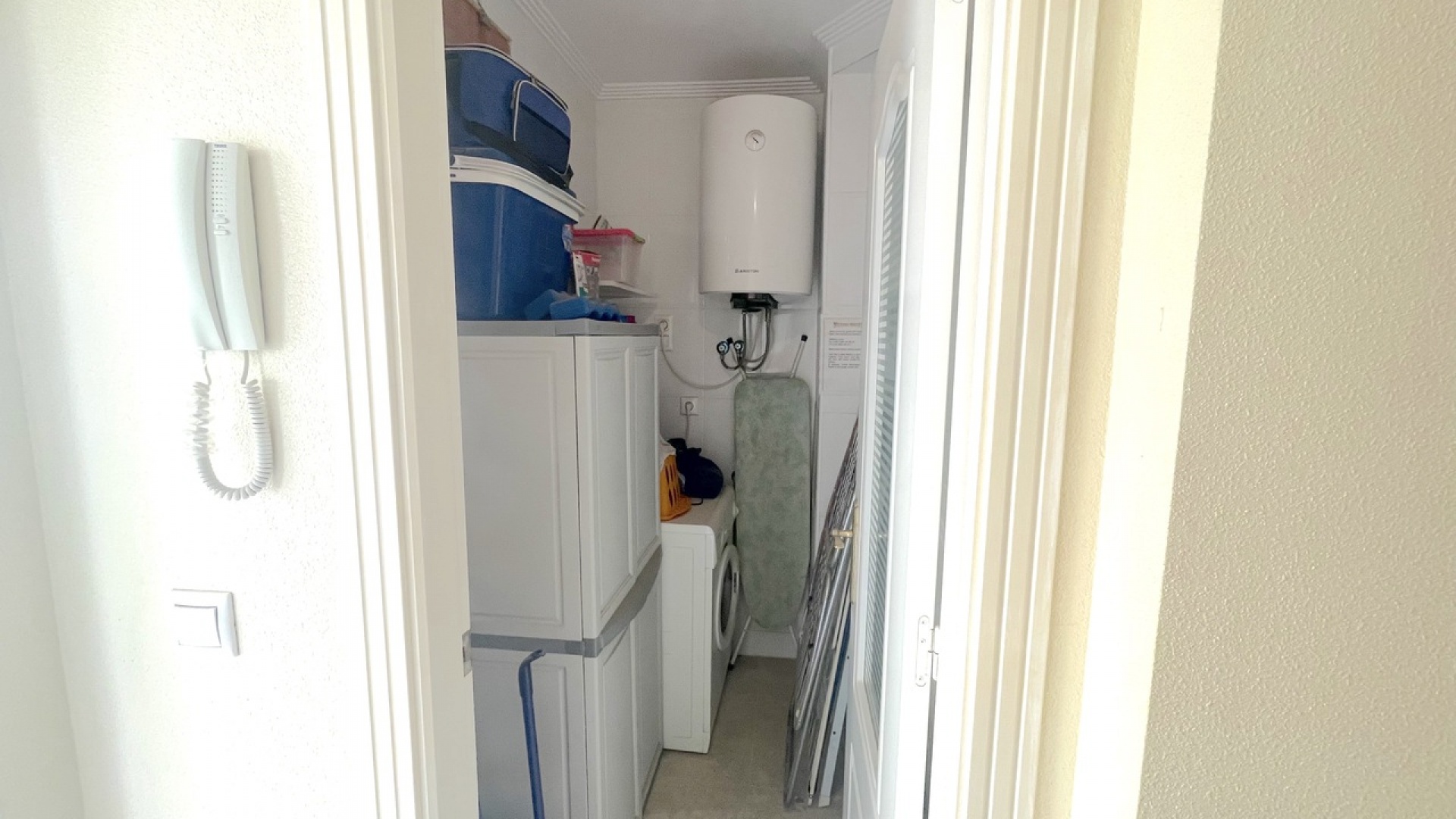 Revente - Appartement - Algorfa - fontana