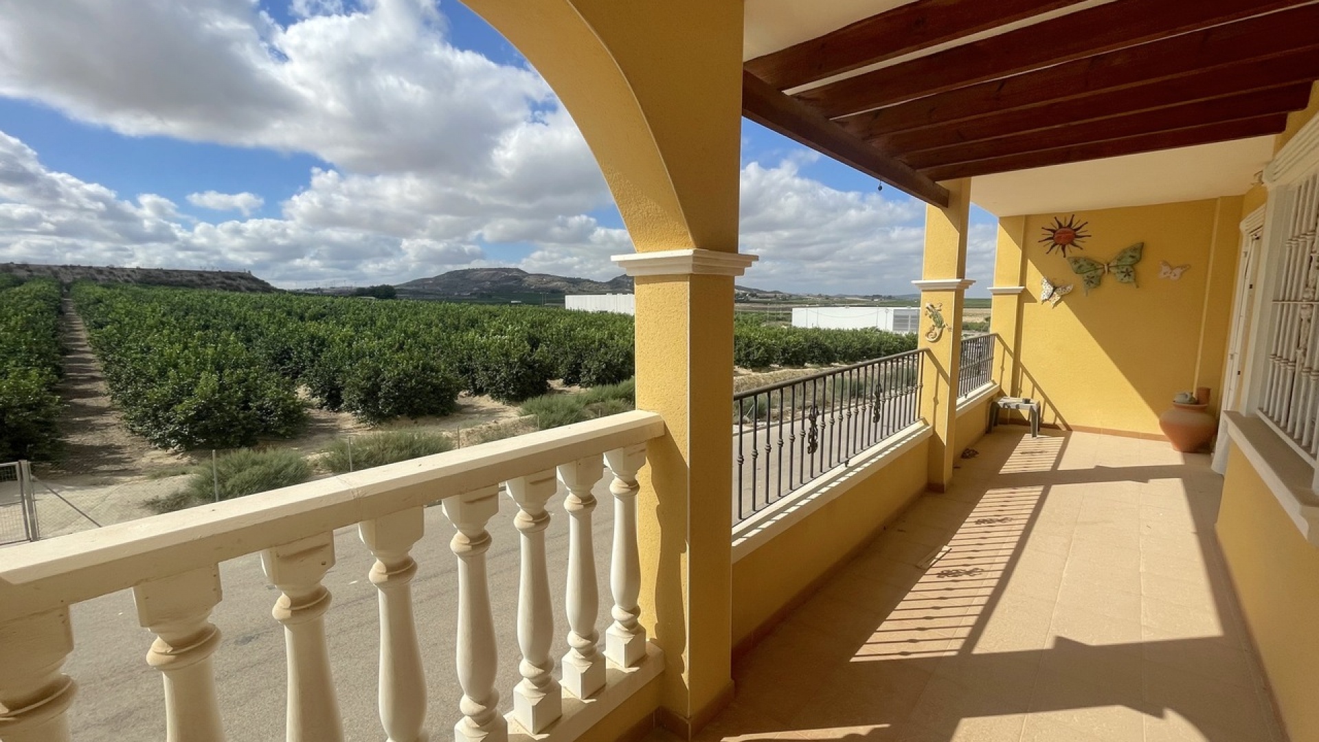 Revente - Appartement - Algorfa - fontana