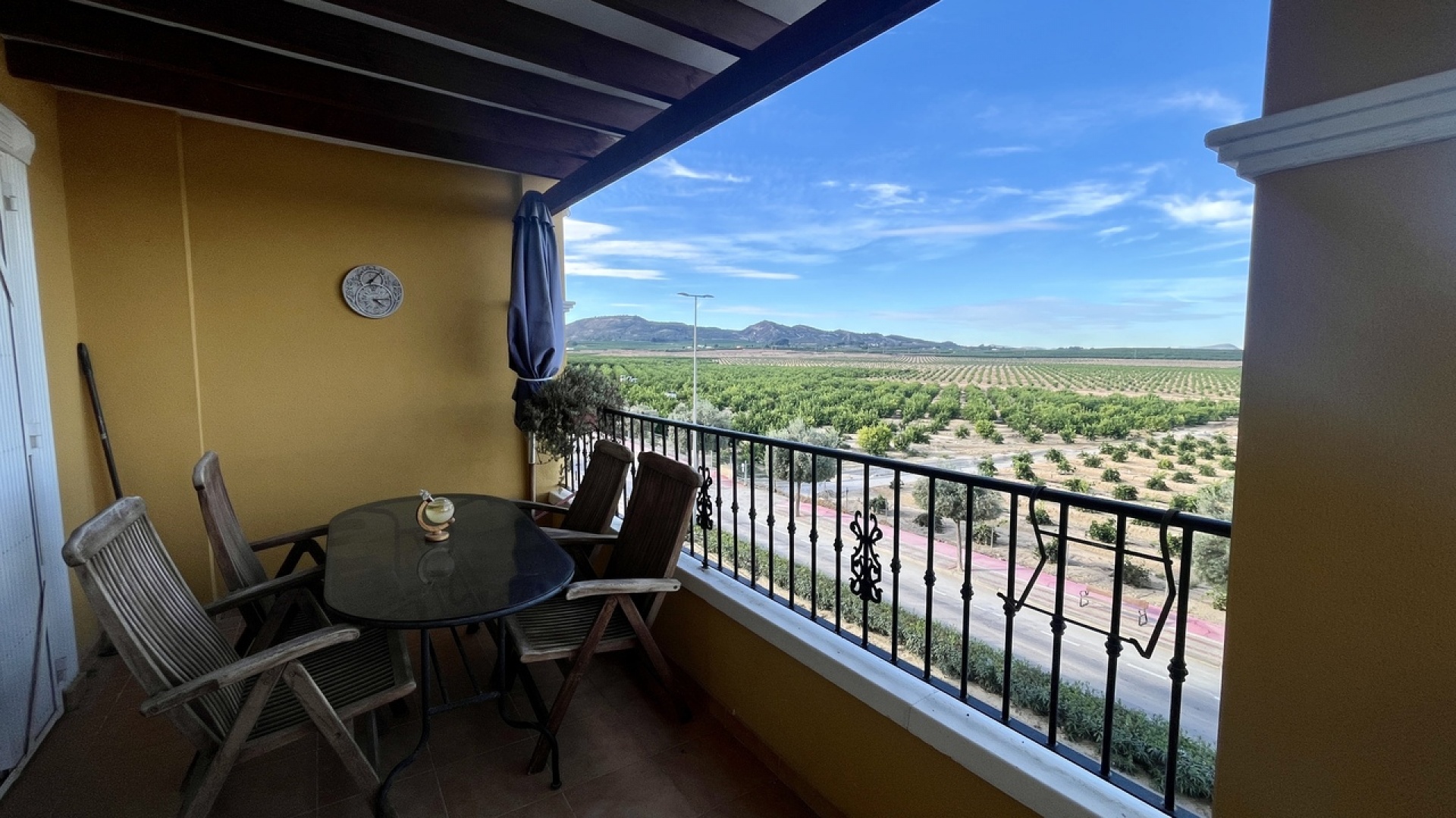 Revente - Appartement - Algorfa - fontana